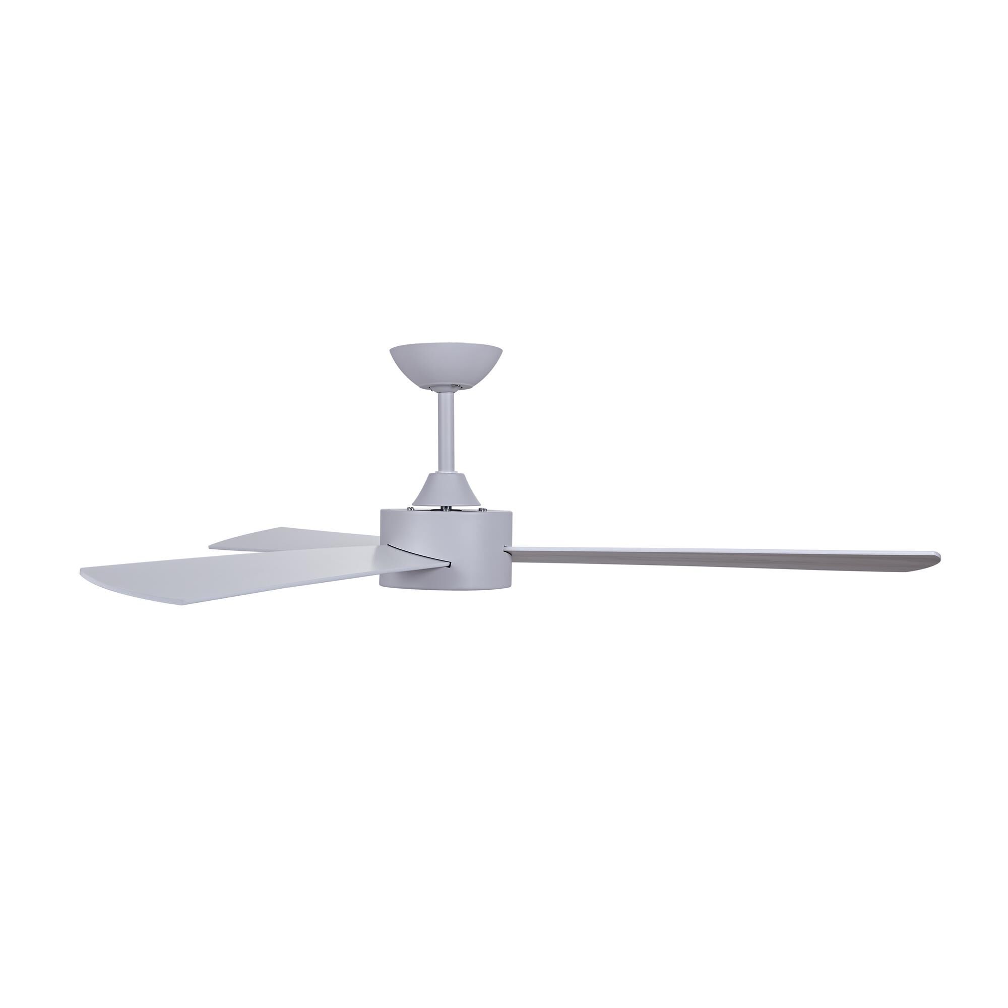 Shown in White finish