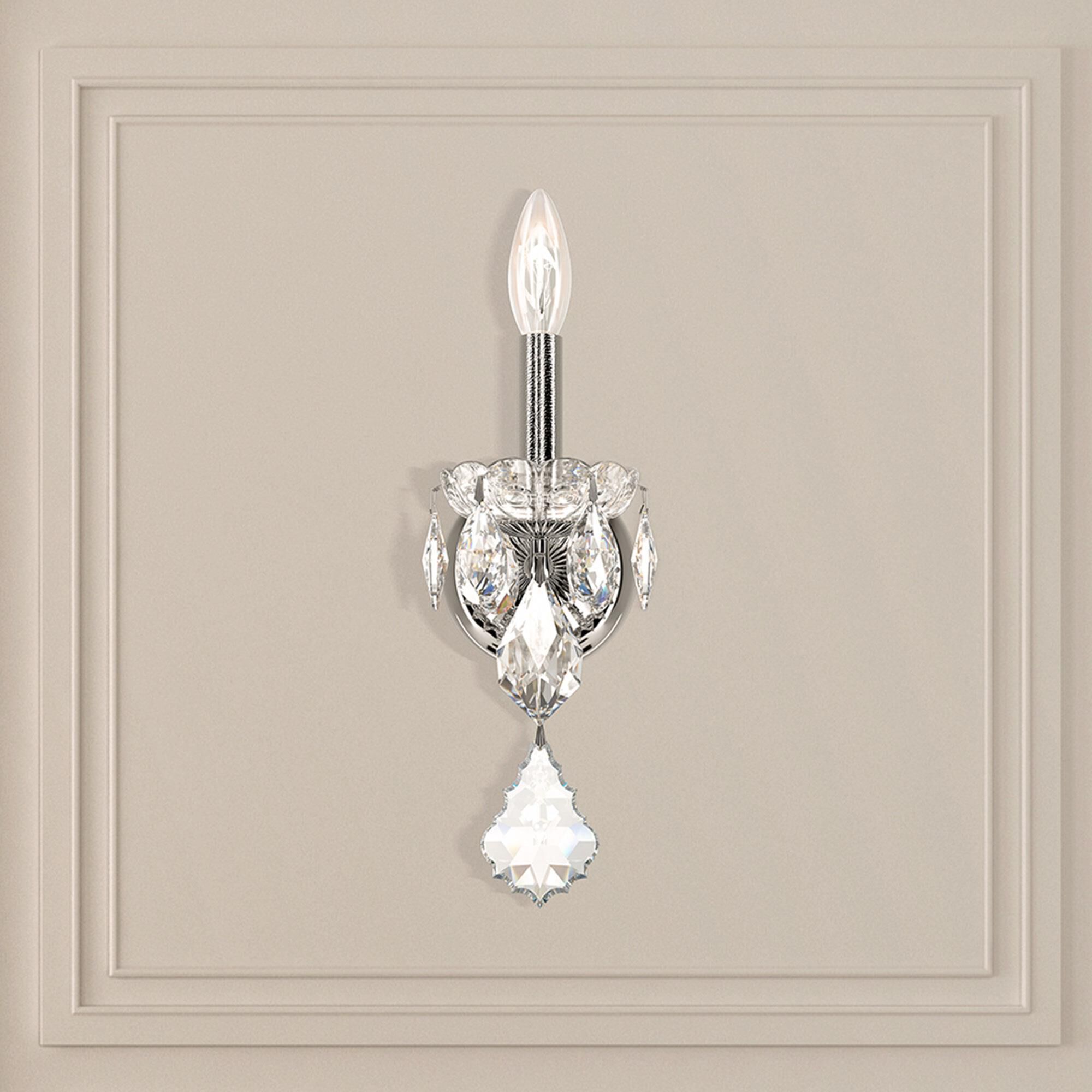 Century Small Wall Sconce,