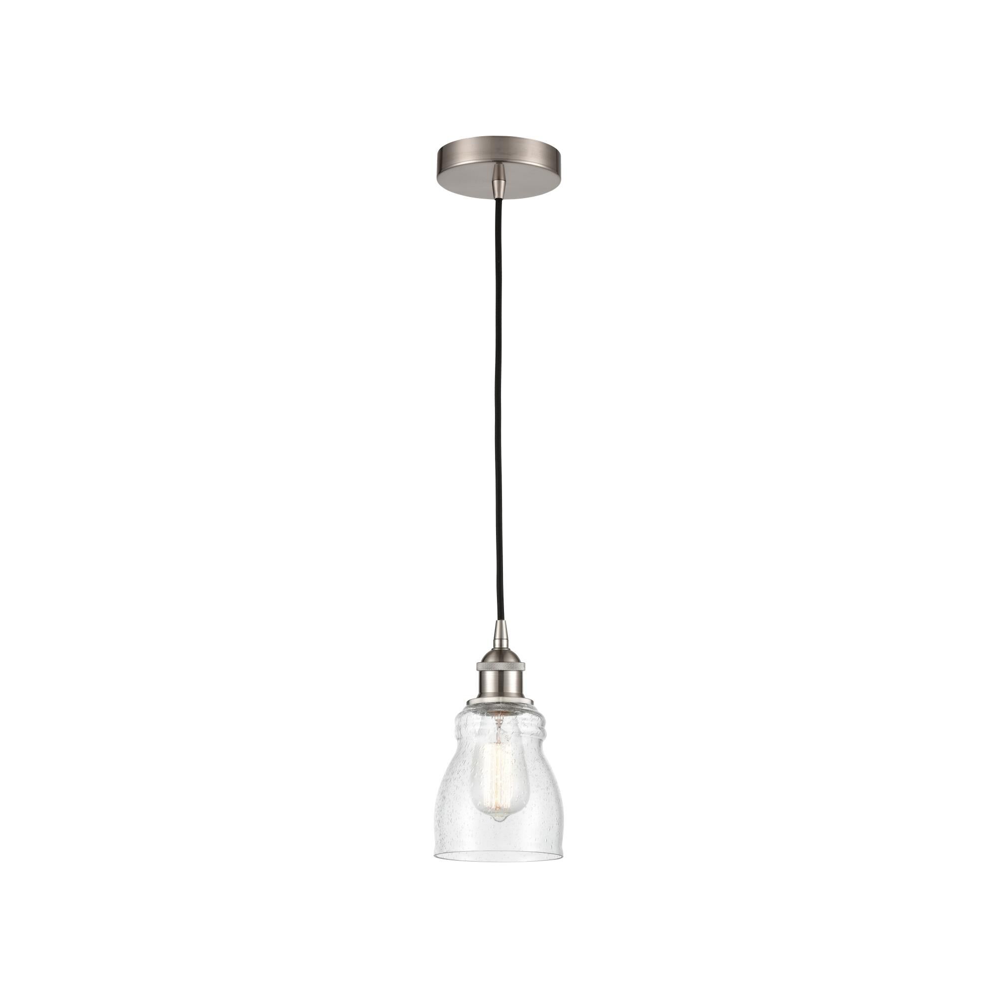 Bruno Marashlian Ellery 5 Inch Mini Pendant by Innovations Lighting