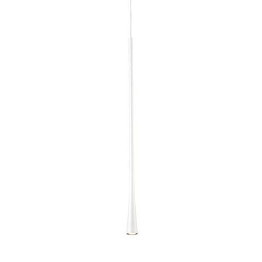 Taper LED Mini Pendant by Kuzco Lighting