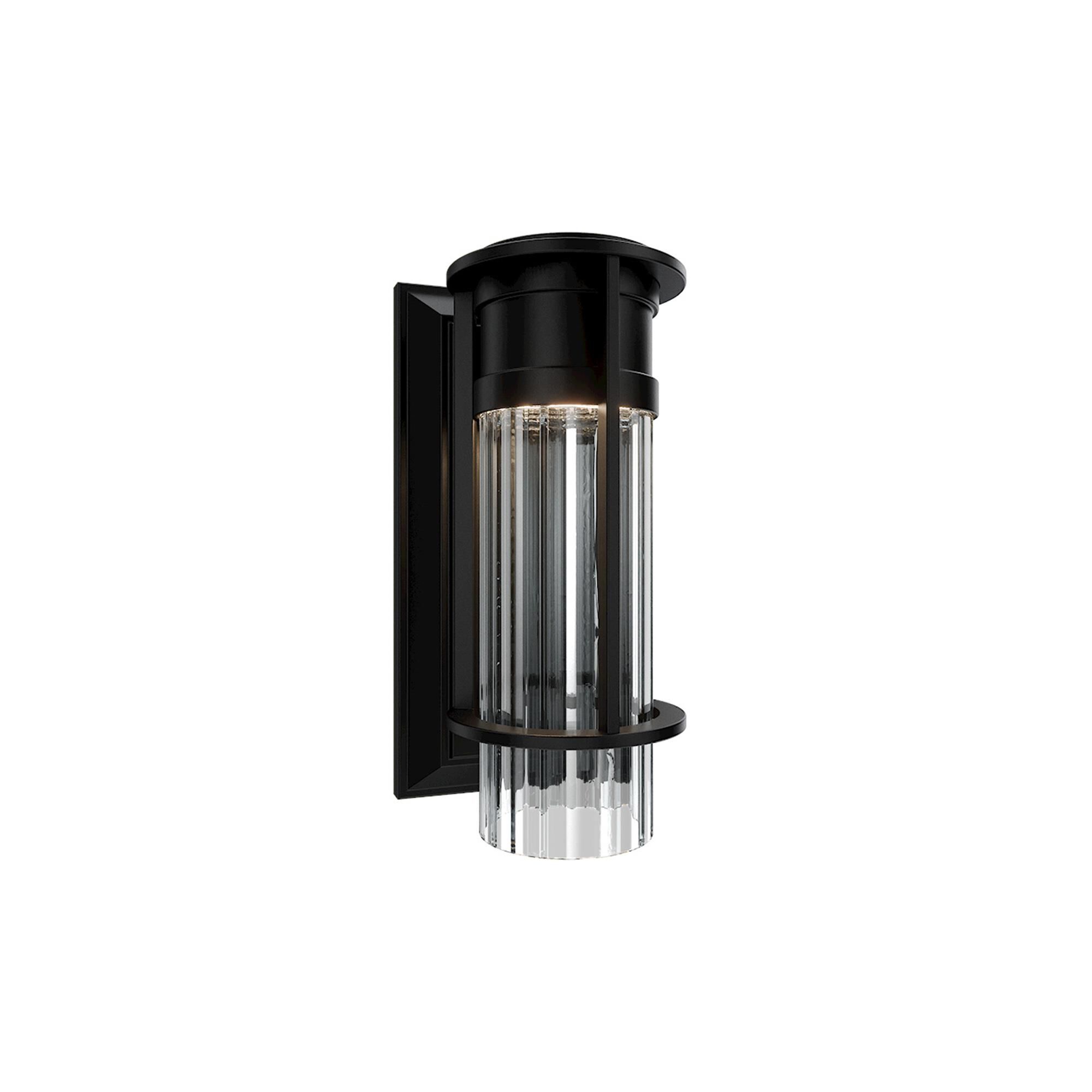 Offshore 11 Inch Outdoor Wall Light by dweLED