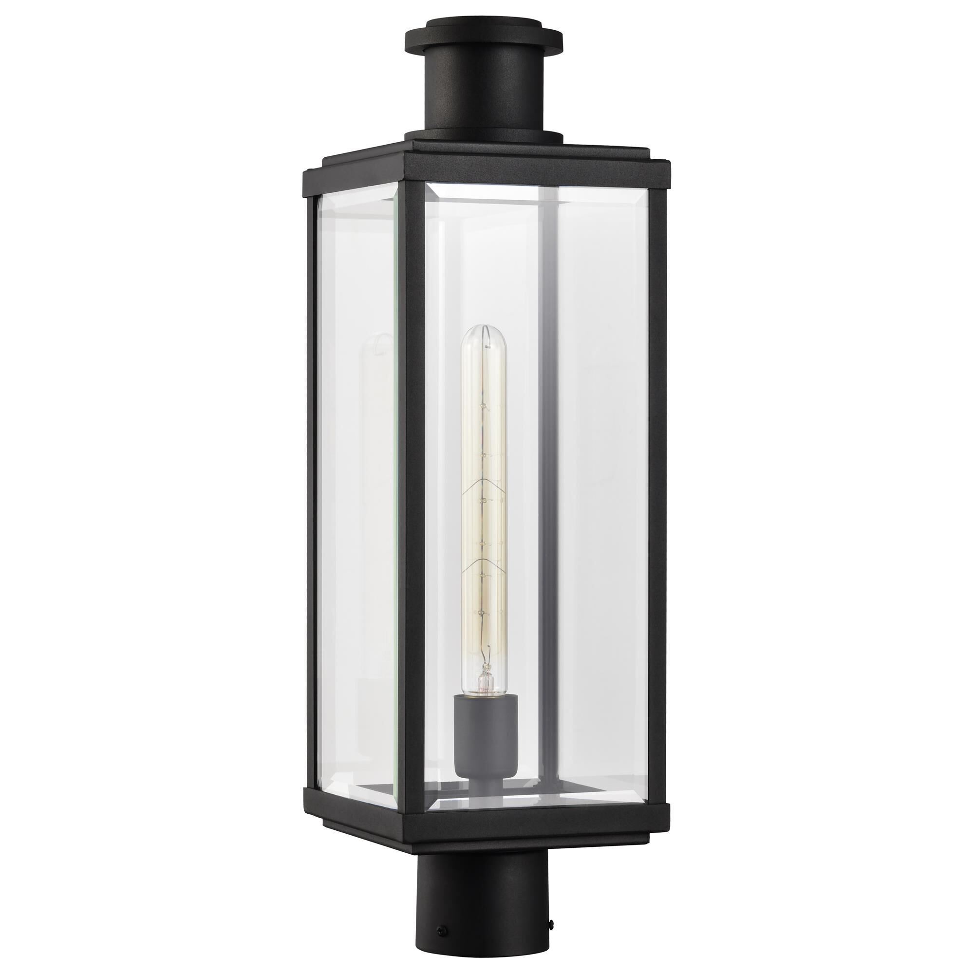 Luca 23 Inch Outdoor Post Lamp by Nuvo Lighting