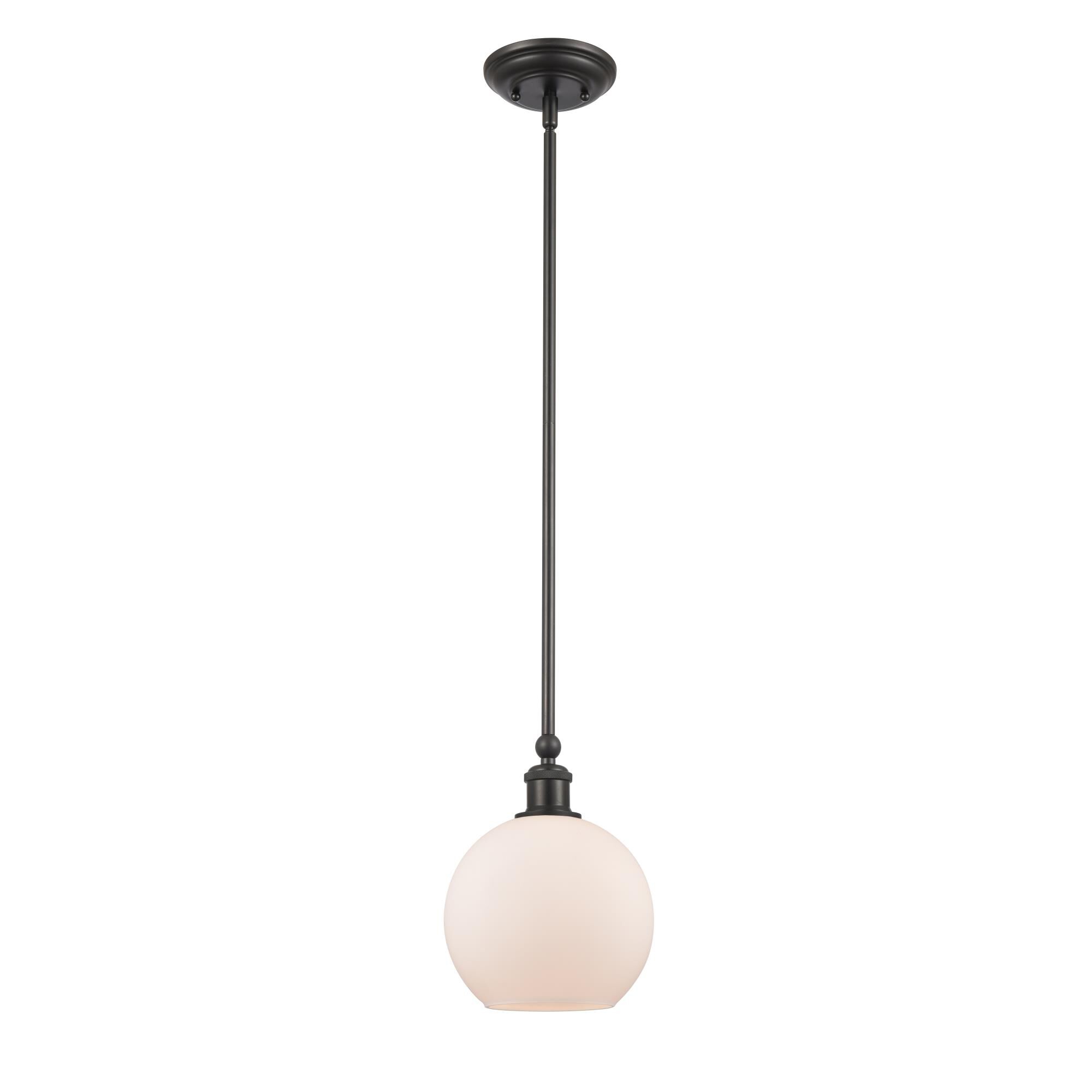 Bruno Marashlian Concord 8 Inch Mini Pendant by Innovations Lighting