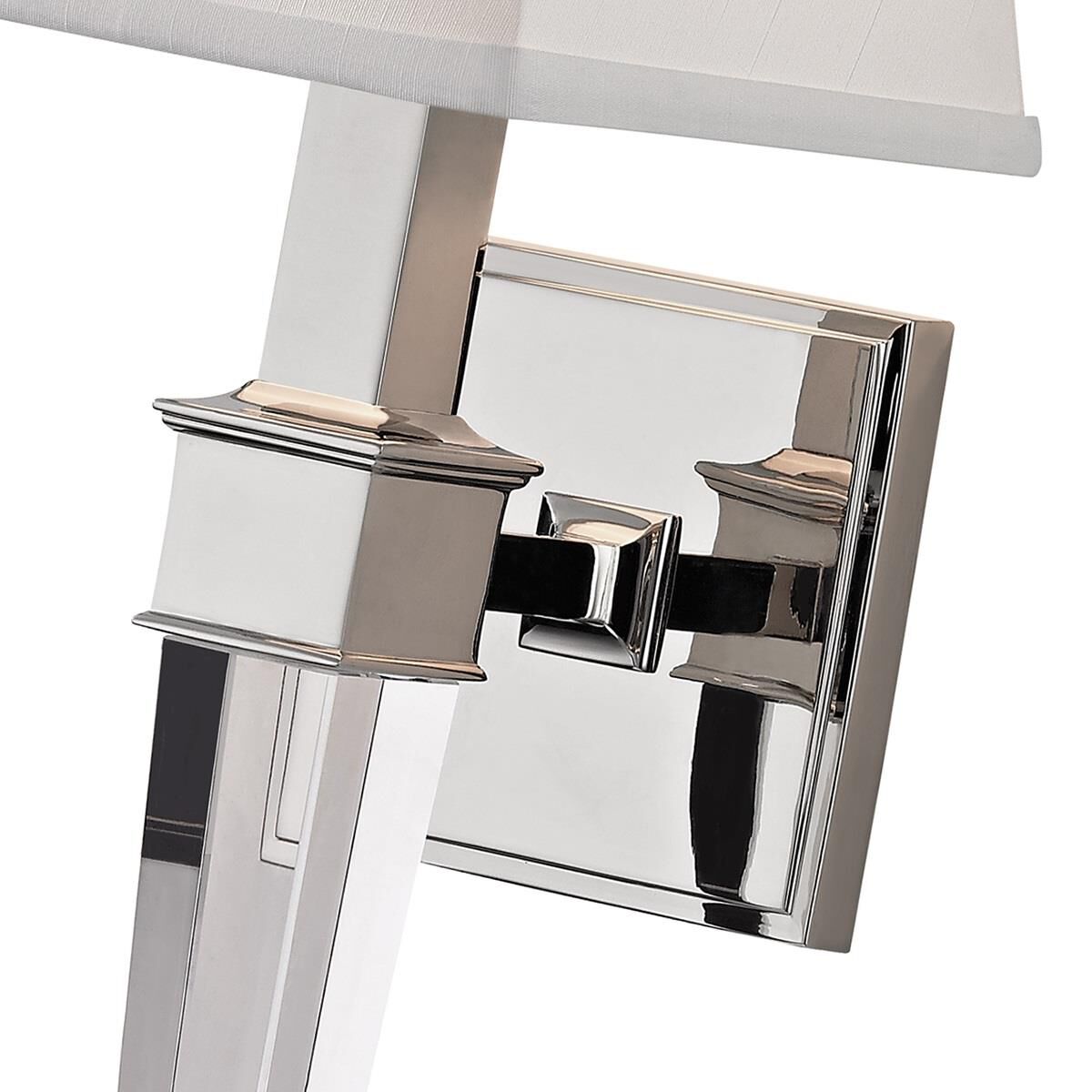 Ruskin 5.75 Inch Wall Sconce by Hudson Valley Lighting