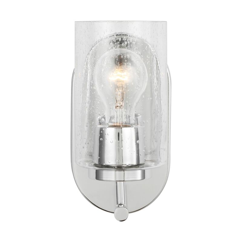 Oslo 8 Inch Wall Sconce by Generation Lighting