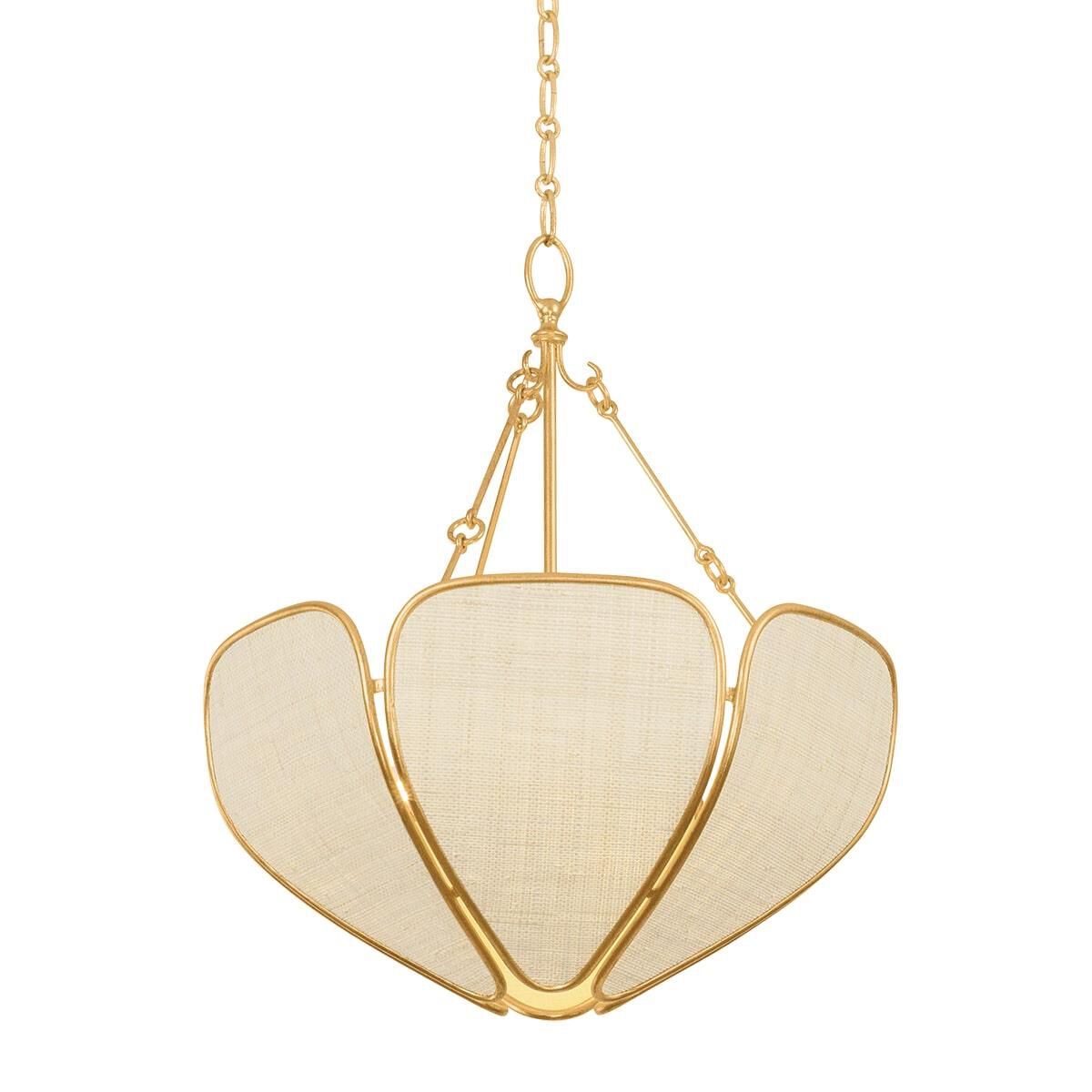 Bayville 20 Inch Large Pendant by Hudson Valley Lighting
