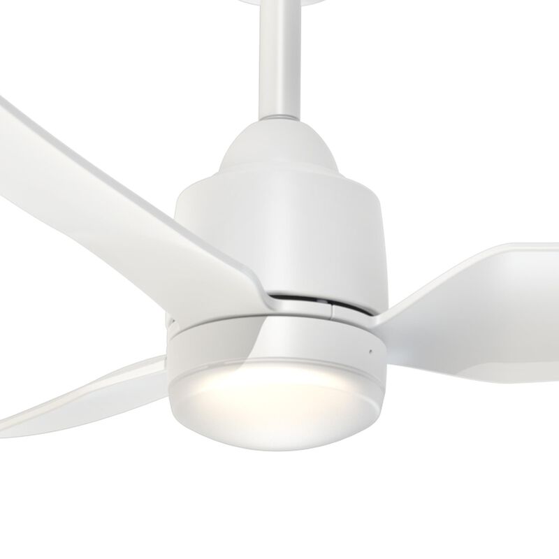 Hugo 42 Inch Ceiling Fan by Kuzco Lighting