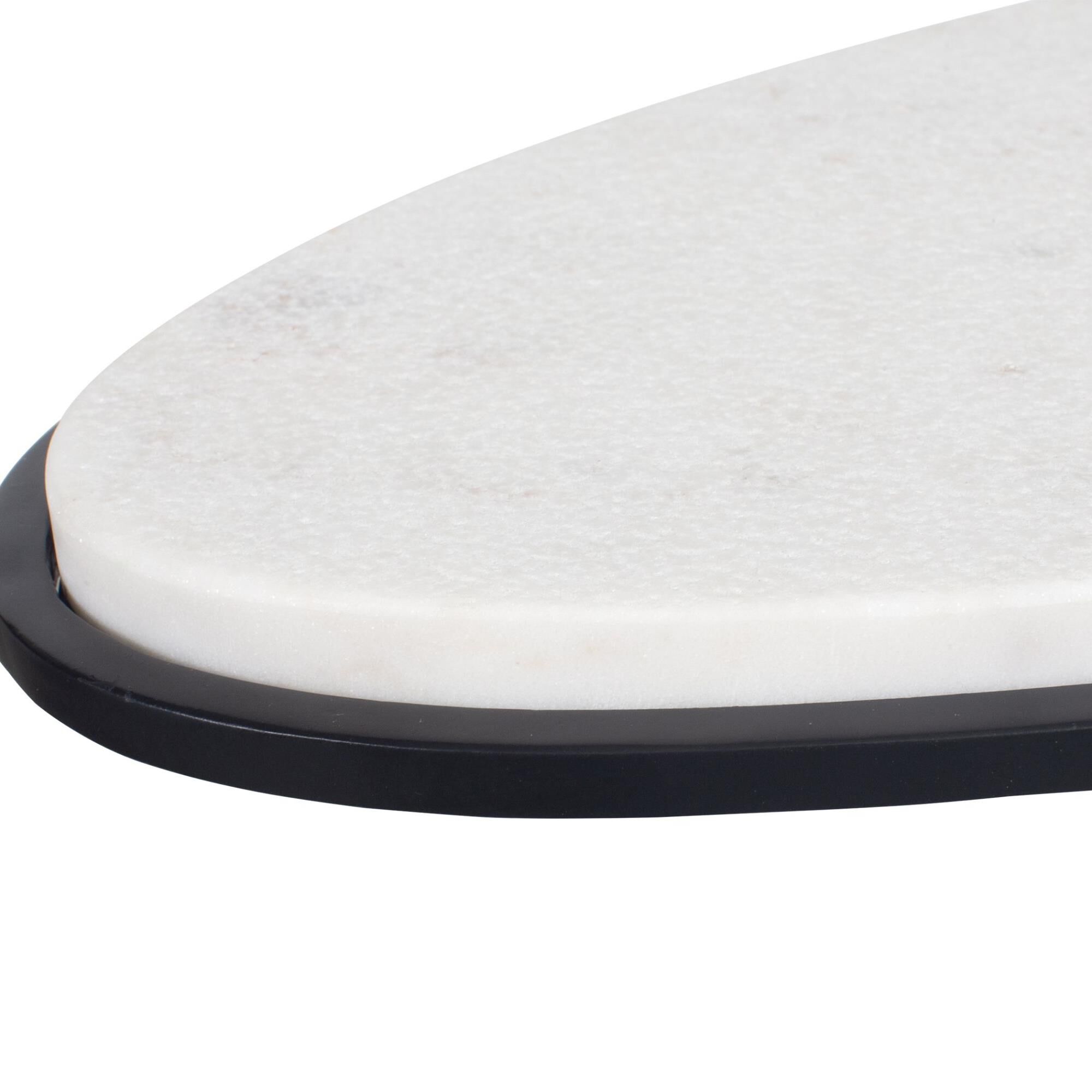 Shown in Black finish