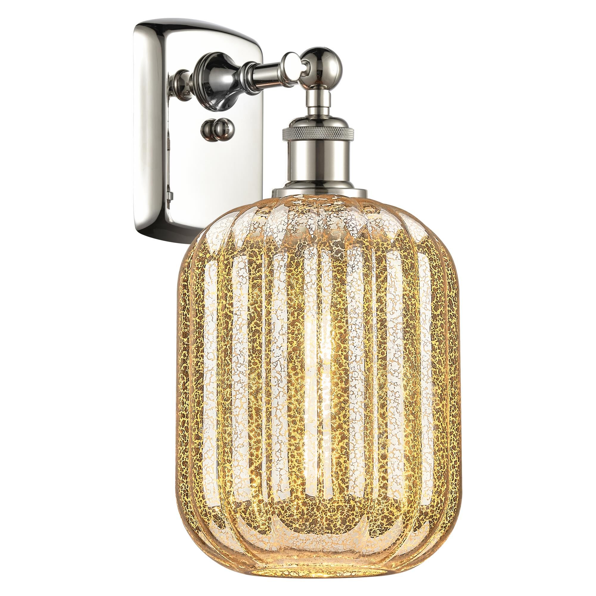 Bruno Marashlian Preston 13 Inch Wall Sconce by Innovations Lighting