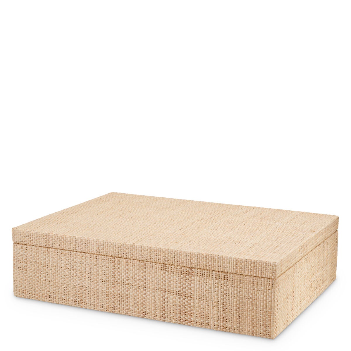 Cadiz Accent Box by Eichholtz