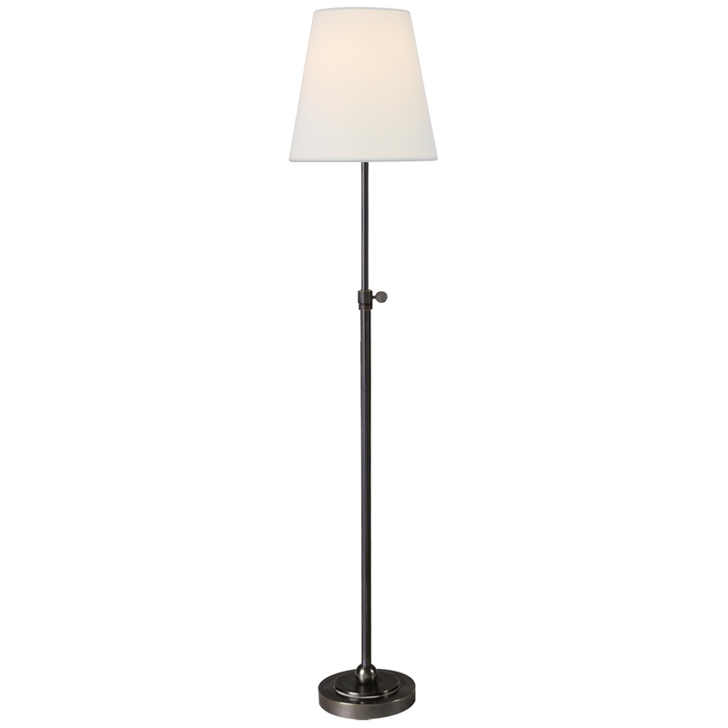 Thomas O'Brien Bryant 24 Inch Table Lamp by Visual Comfort Signature Collection