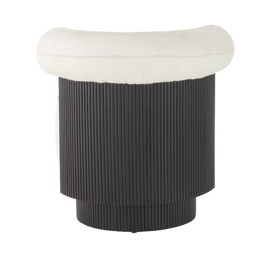 Erhart 26 Inch Side Chair by Arteriors Home