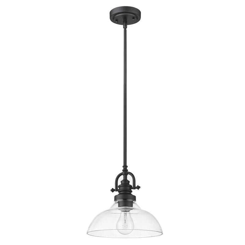 Acclaim Lighting Virginia 9 Inch Mini Pendant