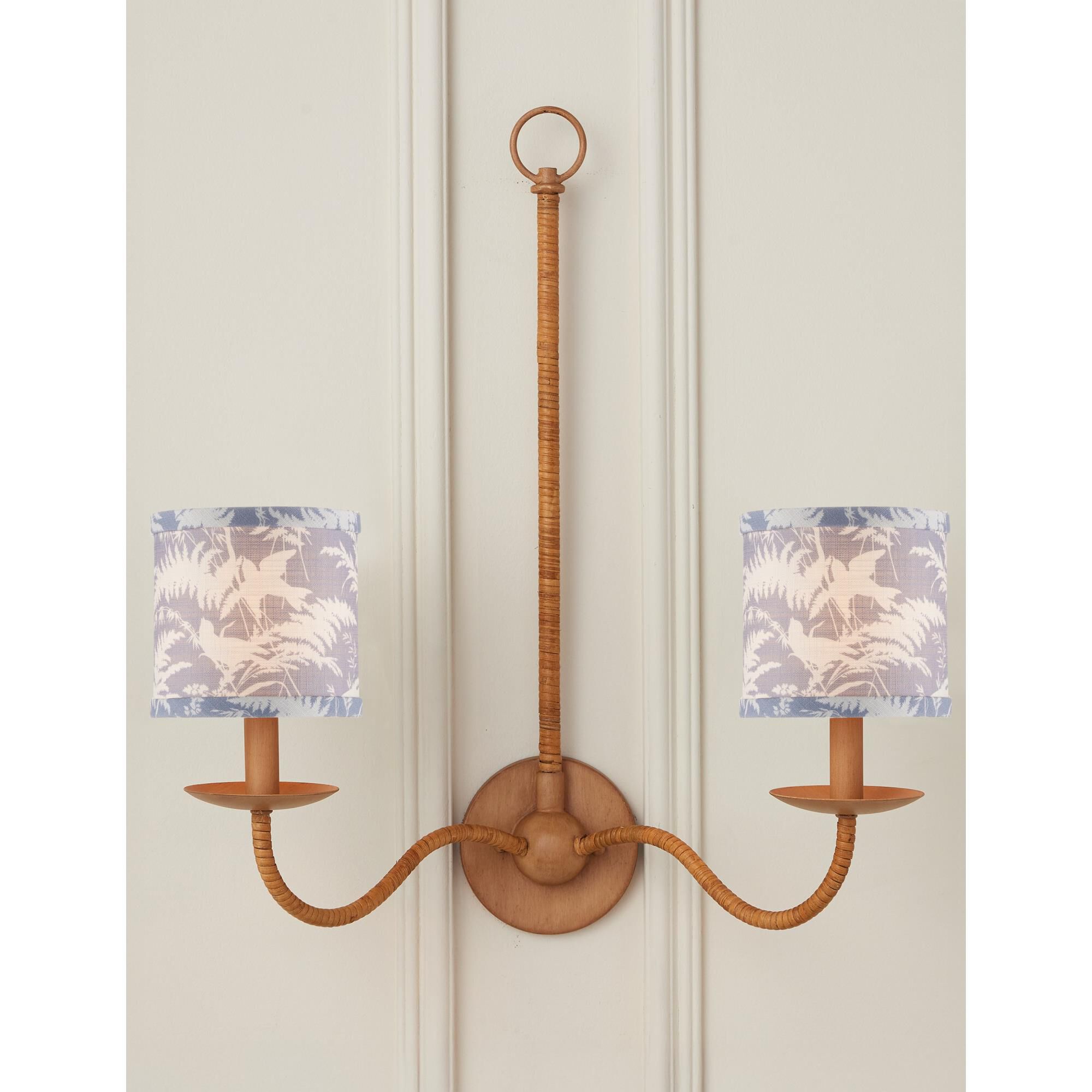 Aviary Accessory Shade by Currey and Company