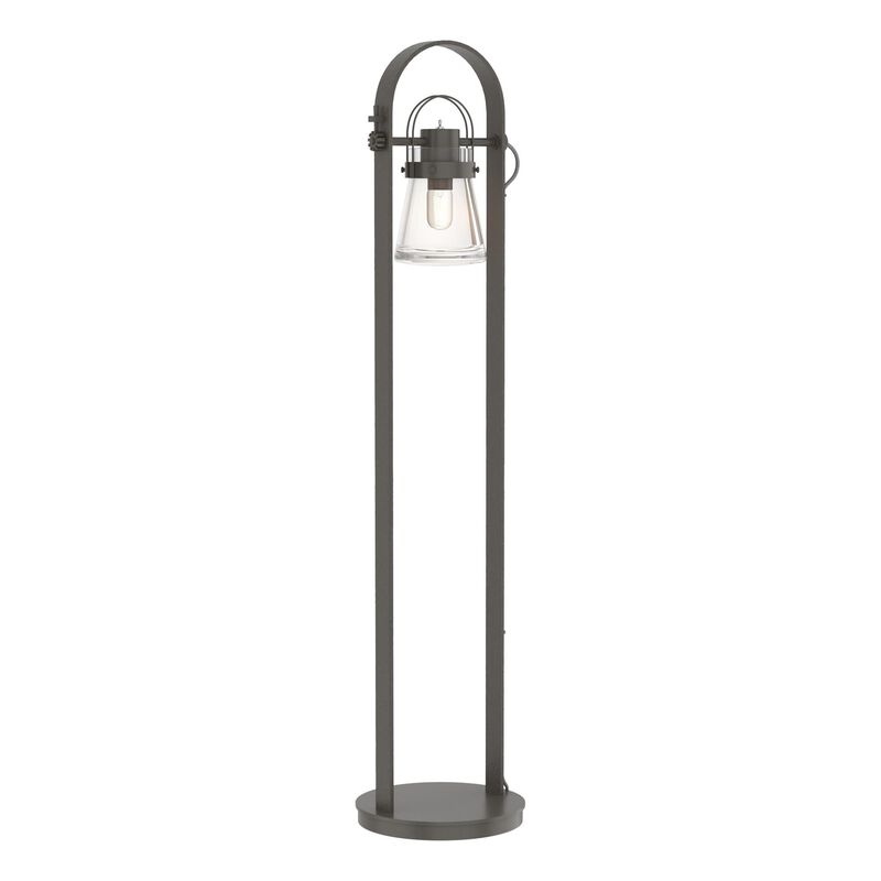 Erlenmeyer 51 Inch Floor Lamp by Hubbardton Forge