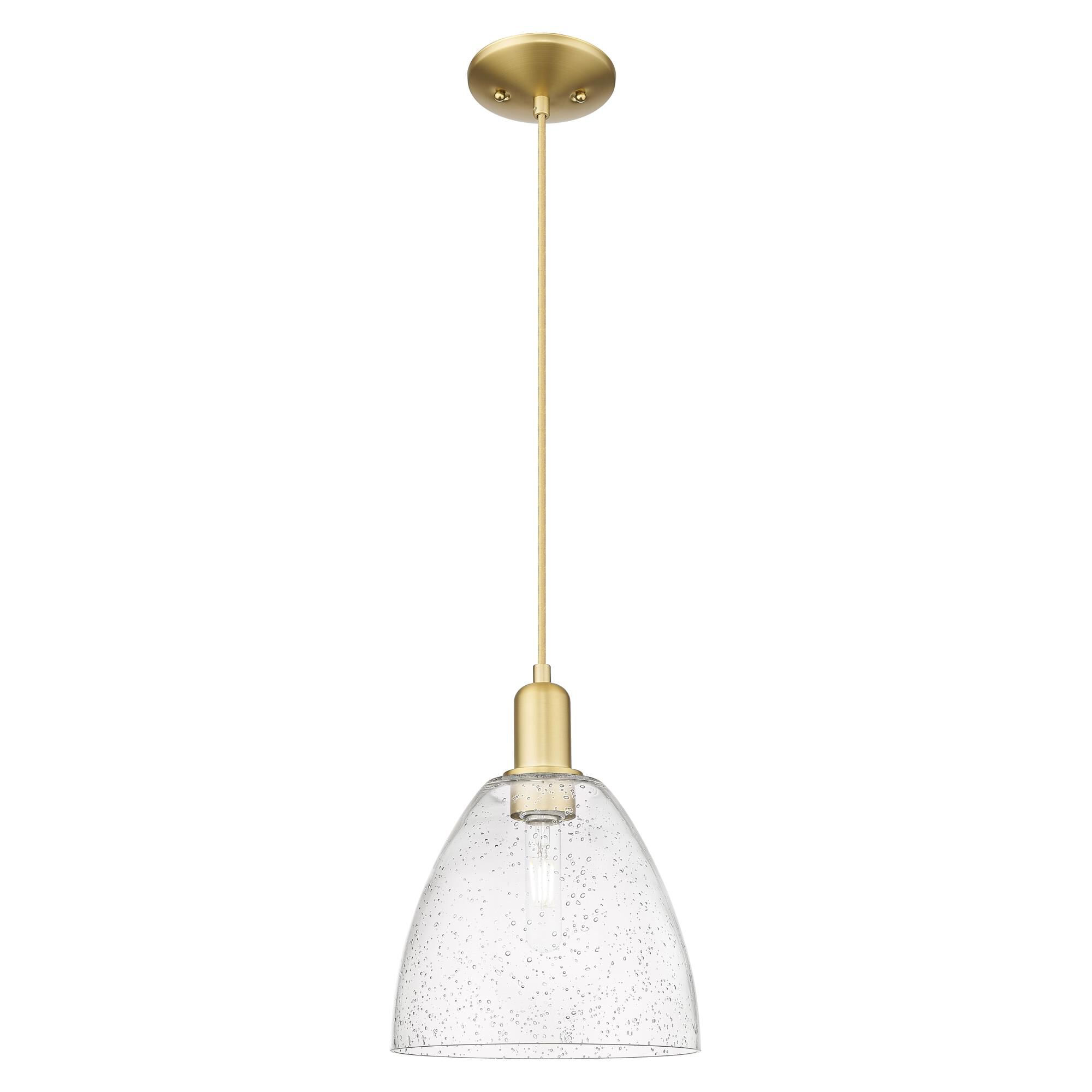 Bruno Marashlian Bristol Mini Pendant by Innovations Lighting