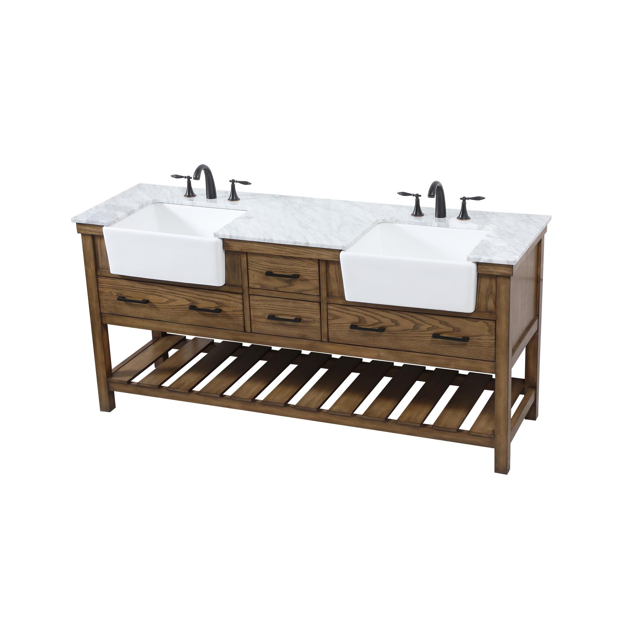 Clement Bath Vanity by Elegant Decor