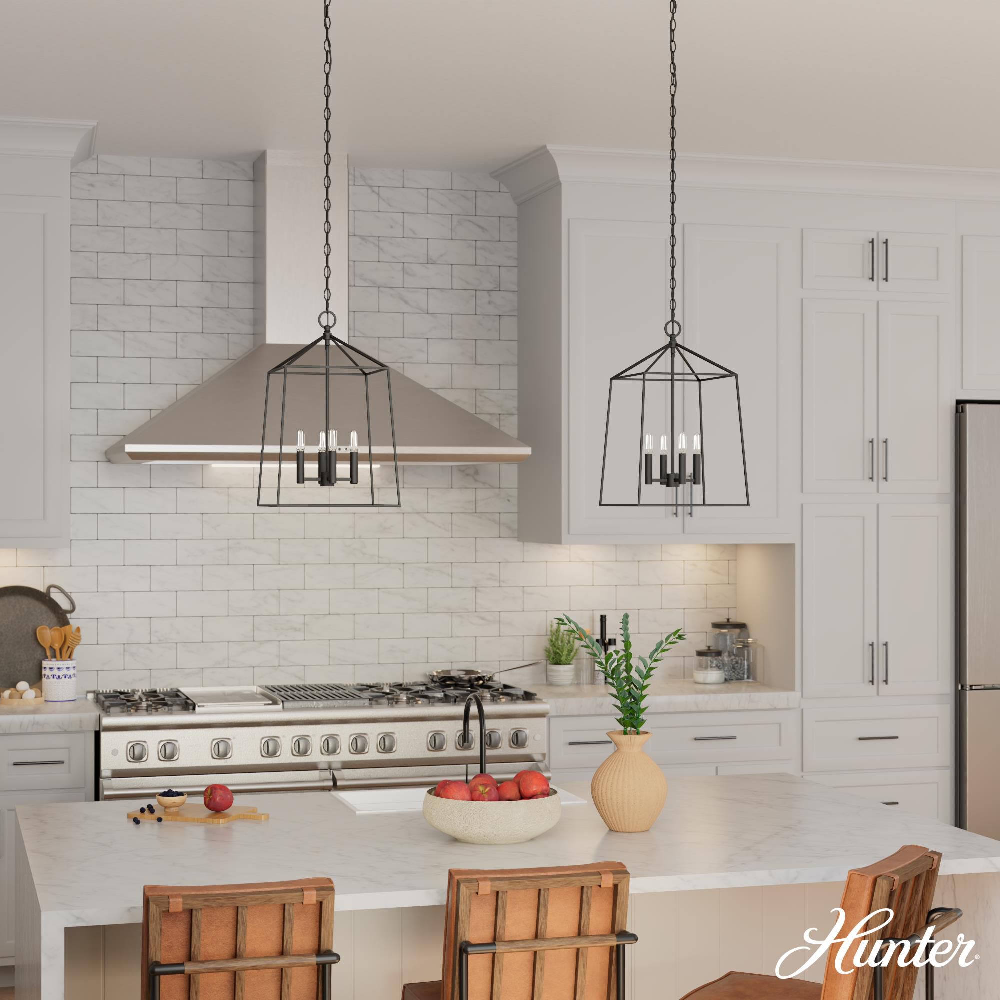 Shown in Matte Black finish