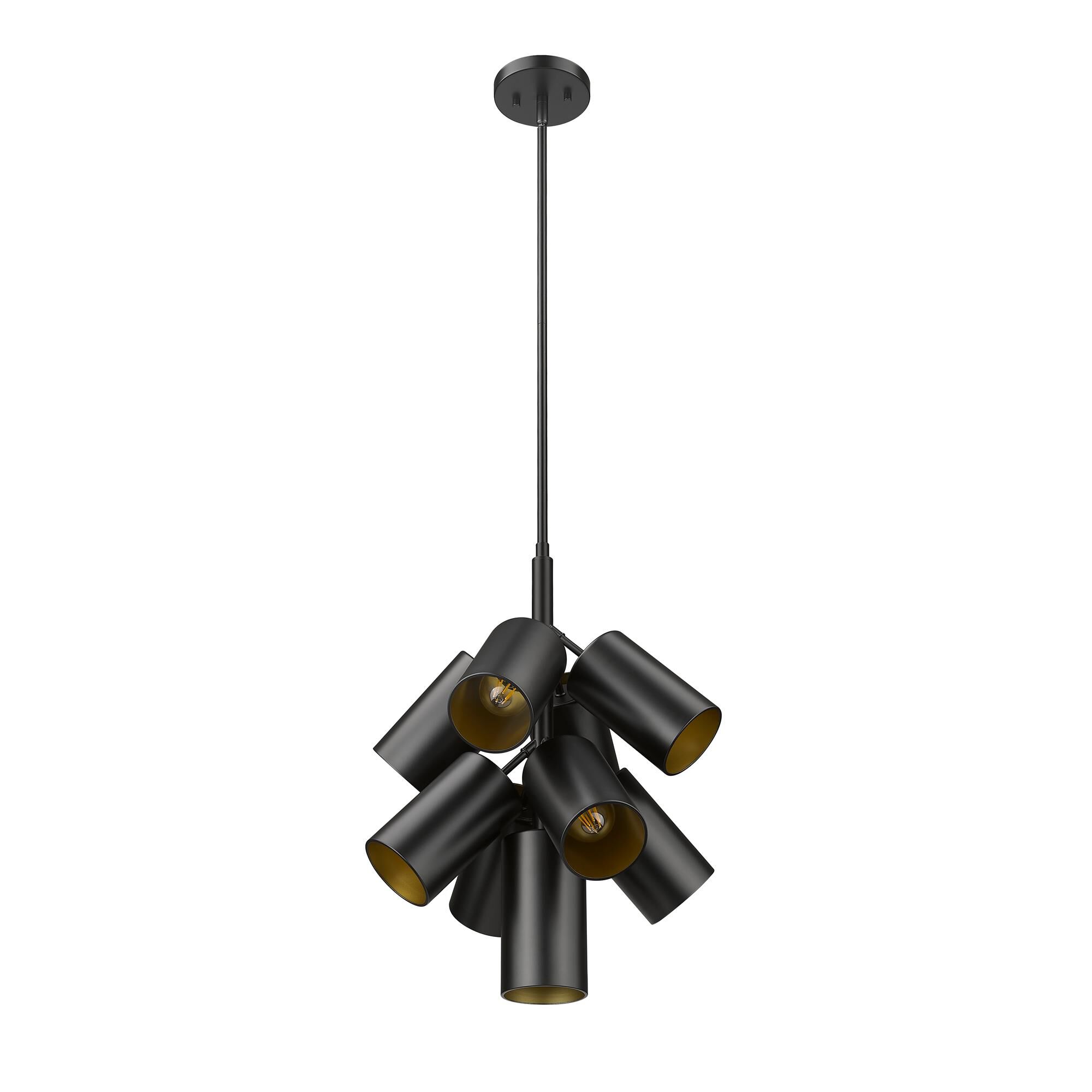 Lumina 22 Inch Chandelier,