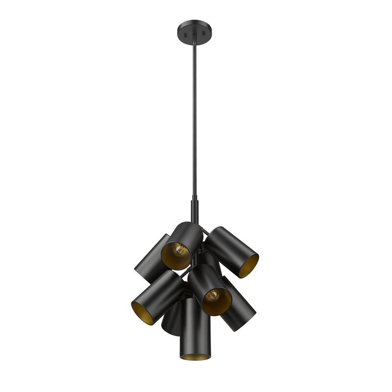 Lumina 22 Inch Chandelier by Z-Lite