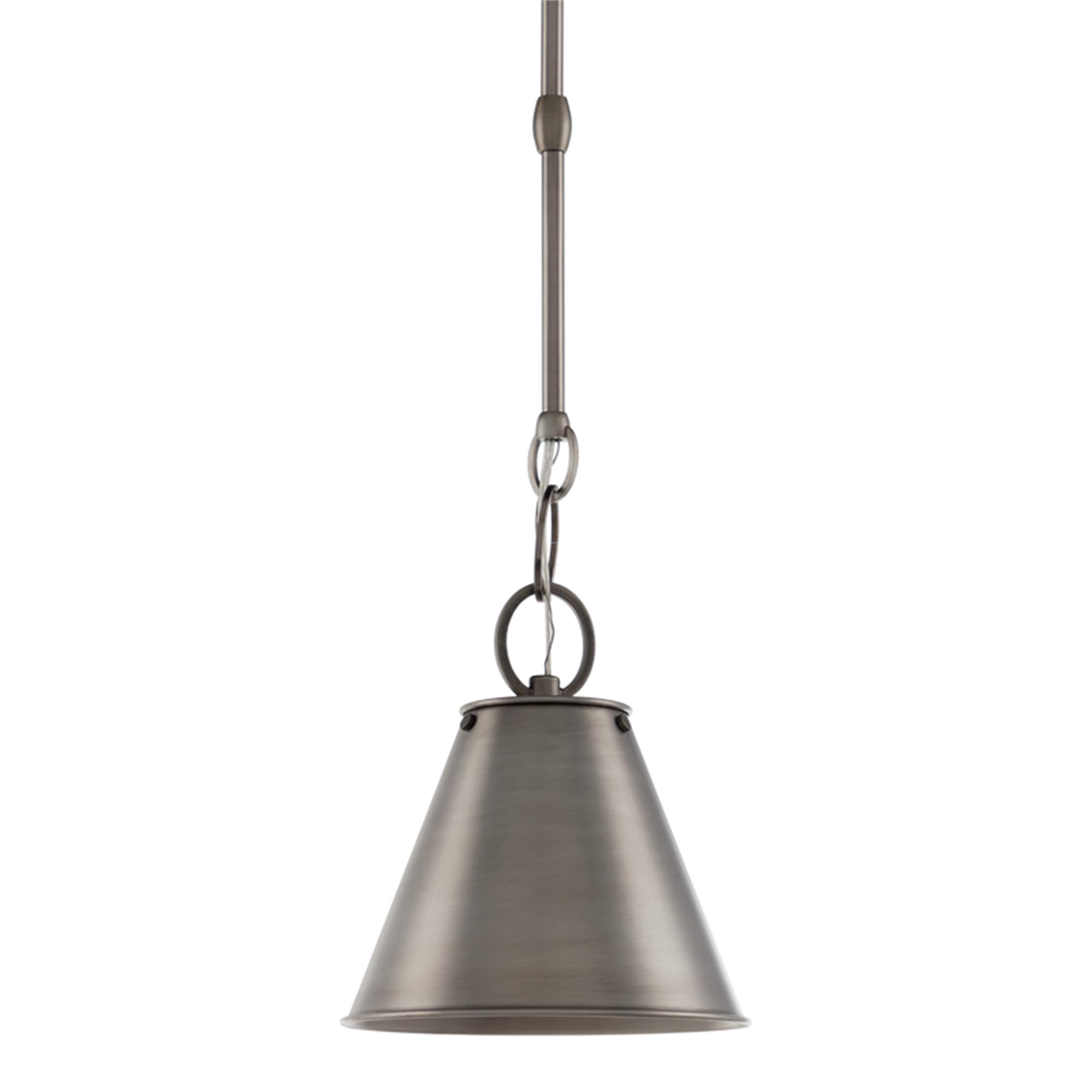 Altamont 9 Inch Mini Pendant,