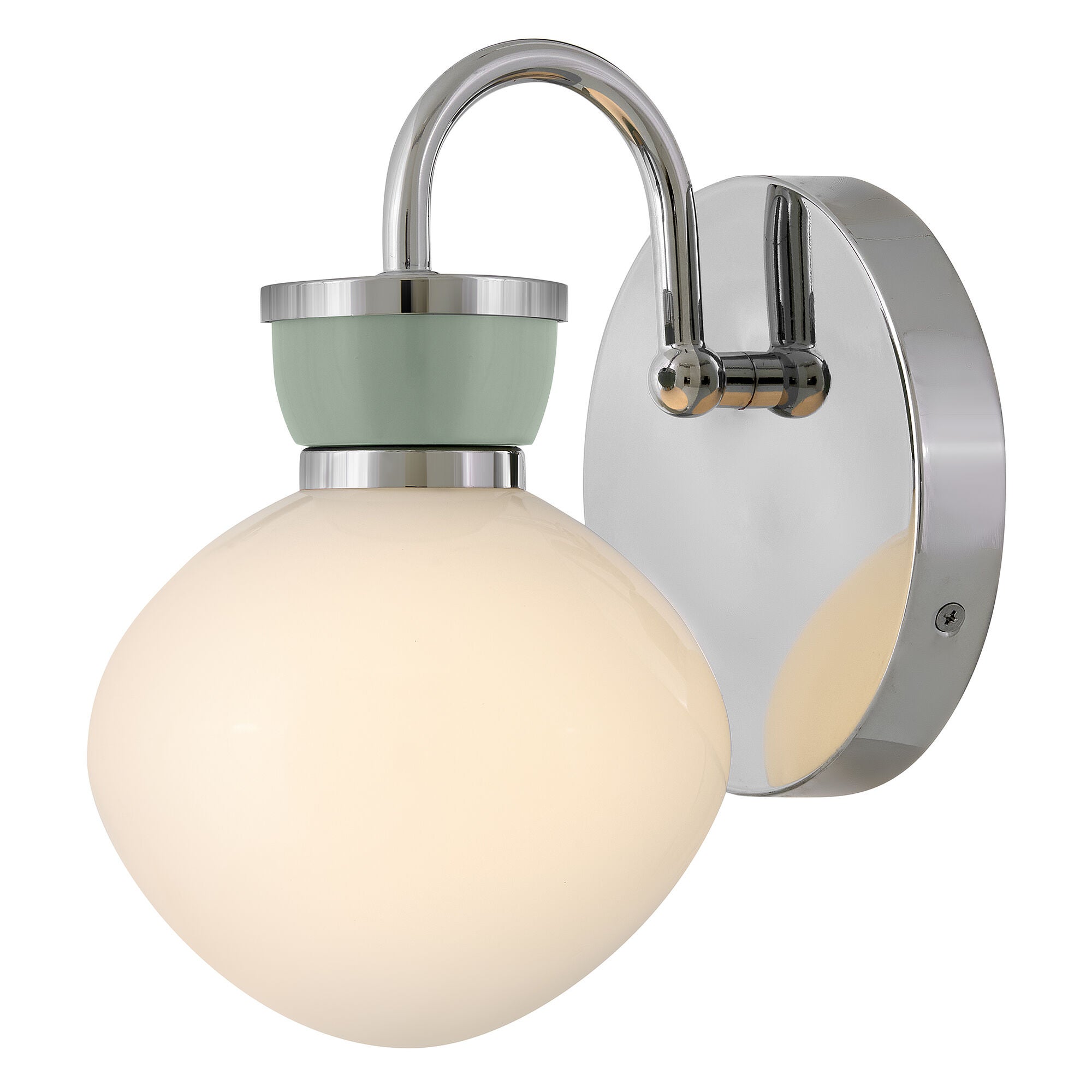 Lucy Small Wall Sconce,