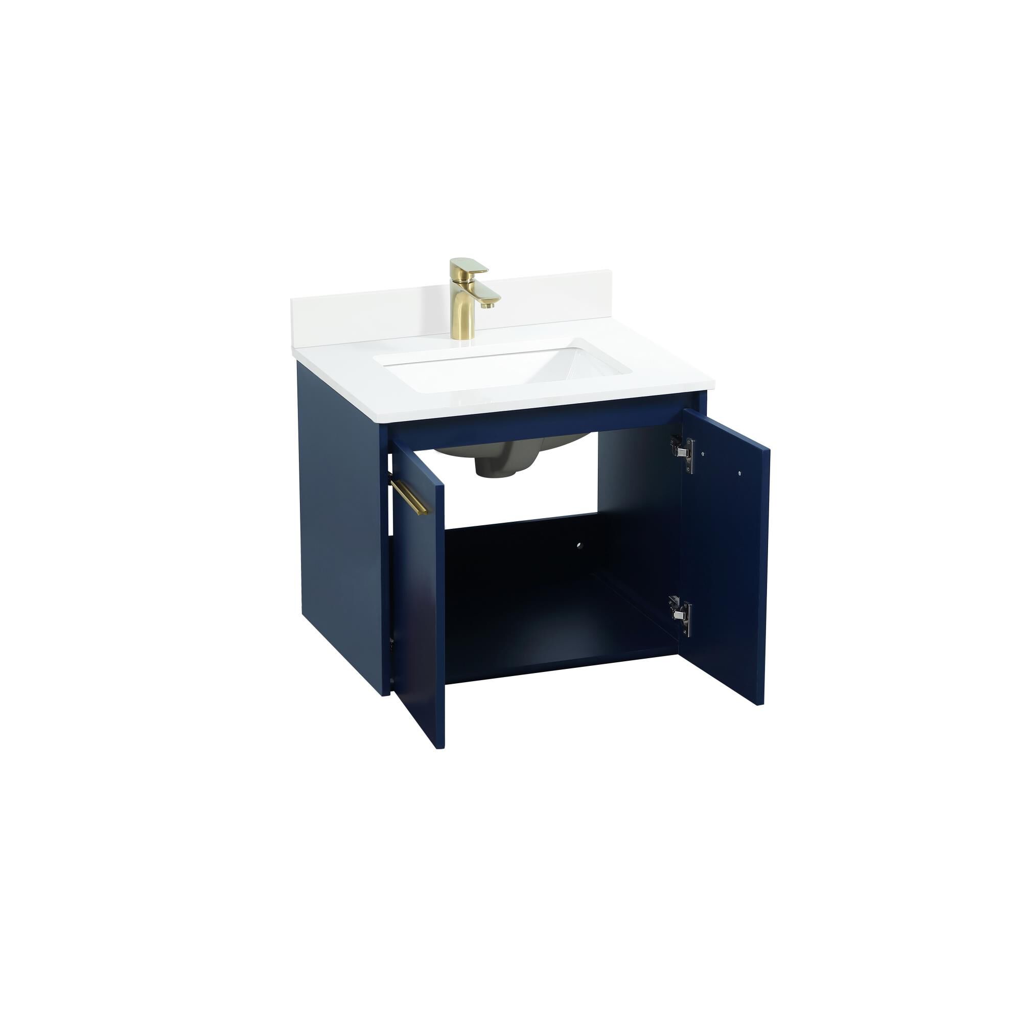 Penn Bath Vanity by Elegant Decor