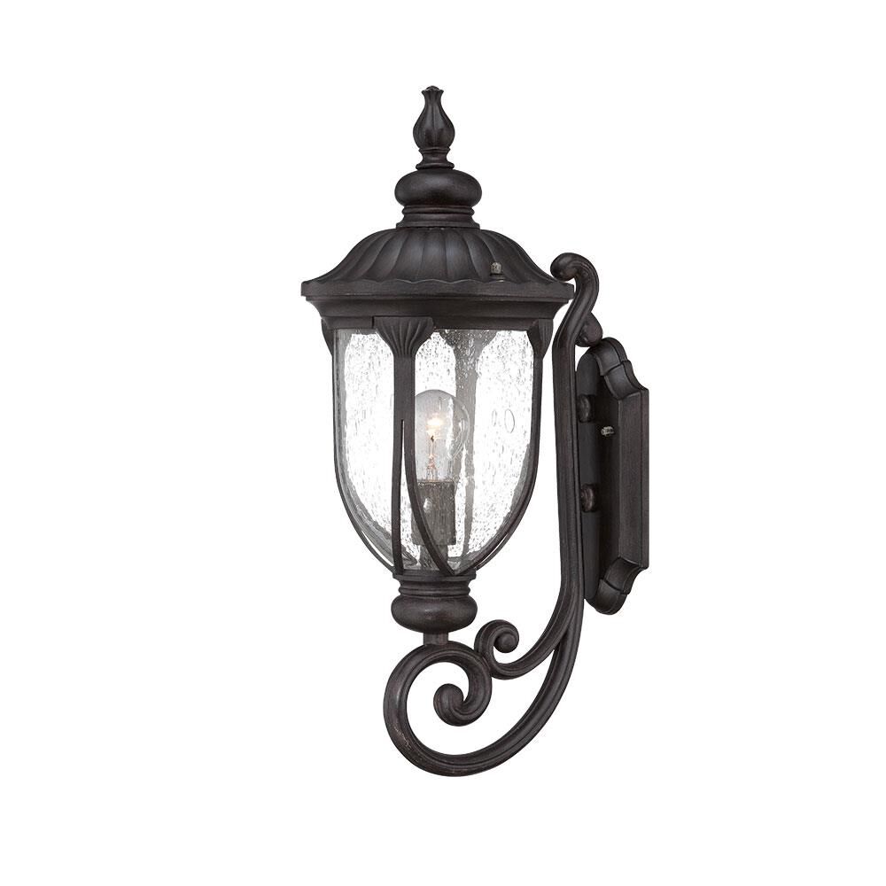 Acclaim Lighting Laurens 22 Inch Tall Outdoor Wall Light