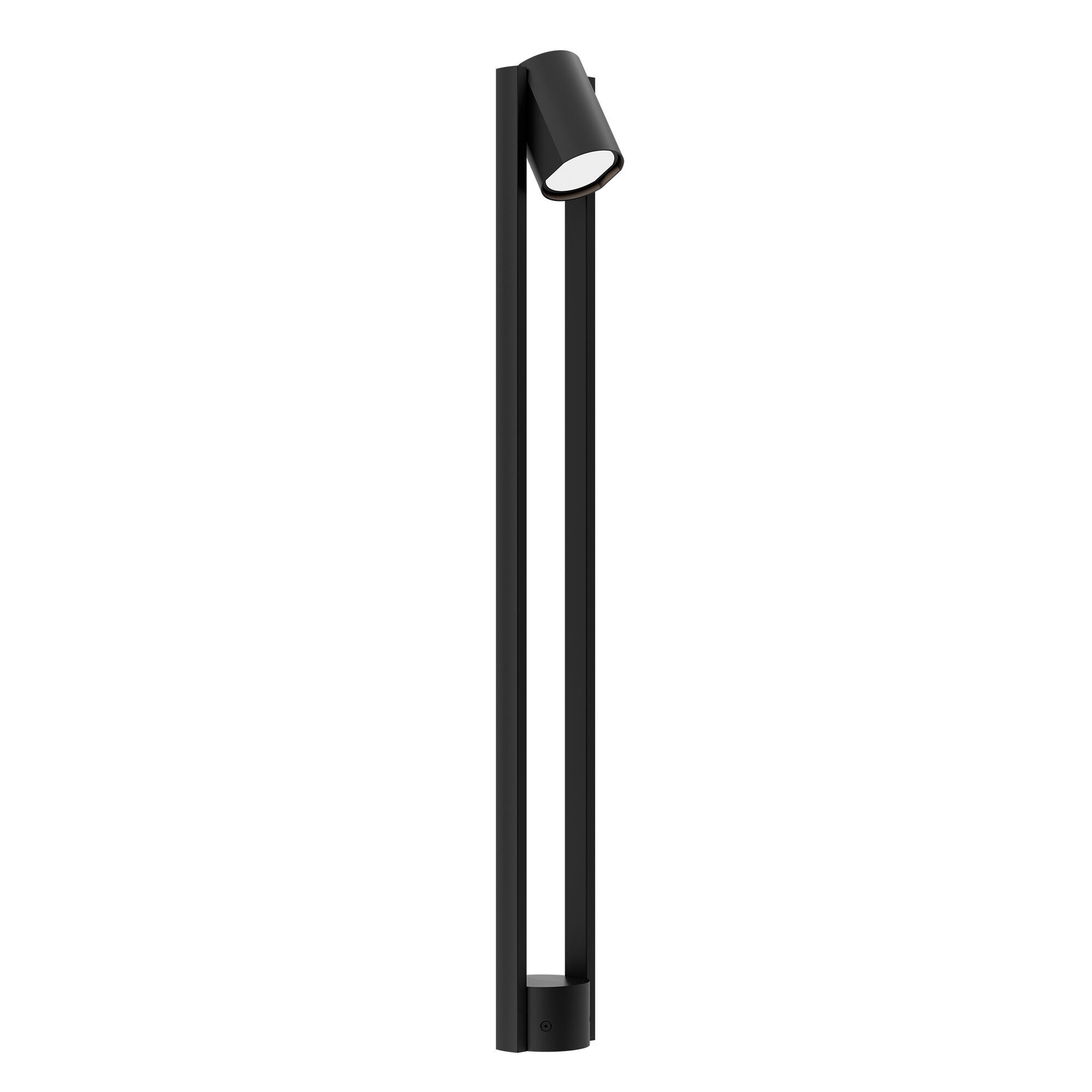 Brough 27 Inch Decorative Pathway Light,