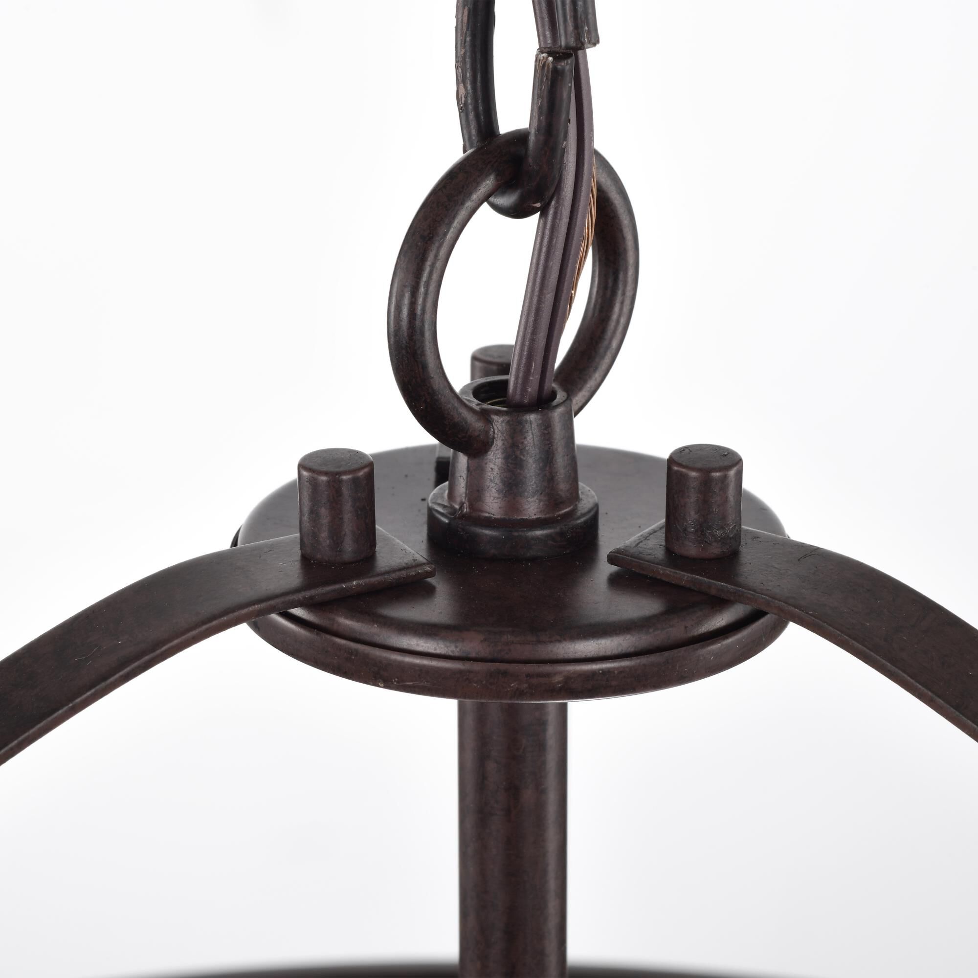 Ginger 16 Inch Large Pendant by Nuvo Lighting