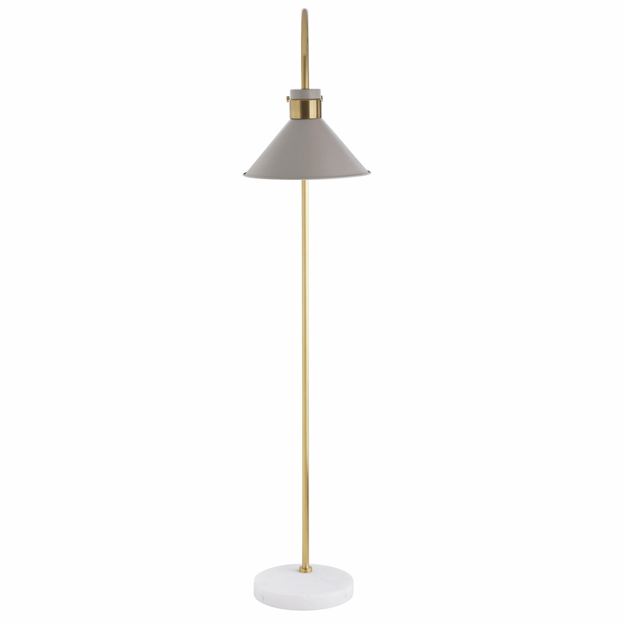 Lane 60 Inch Floor Lamp by Arteriors Home