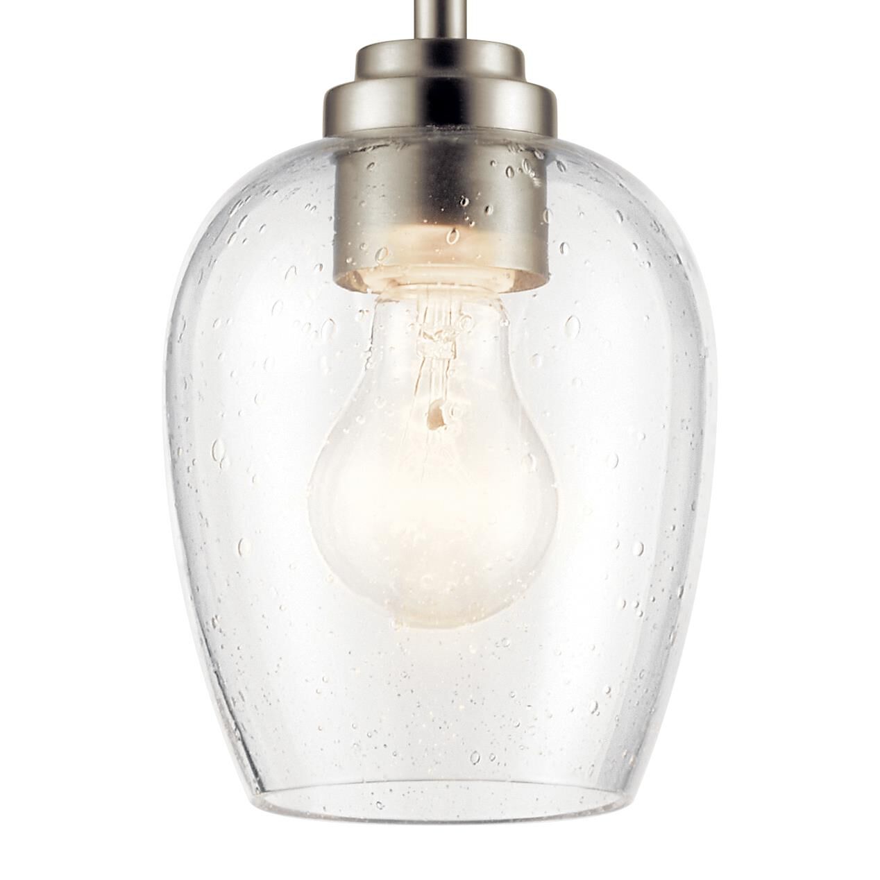 Kichler Lighting Valserrano 5 Inch Mini Pendant