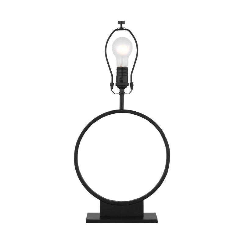 Ellen DeGeneres Orion Small Table Lamp by Visual Comfort Studio