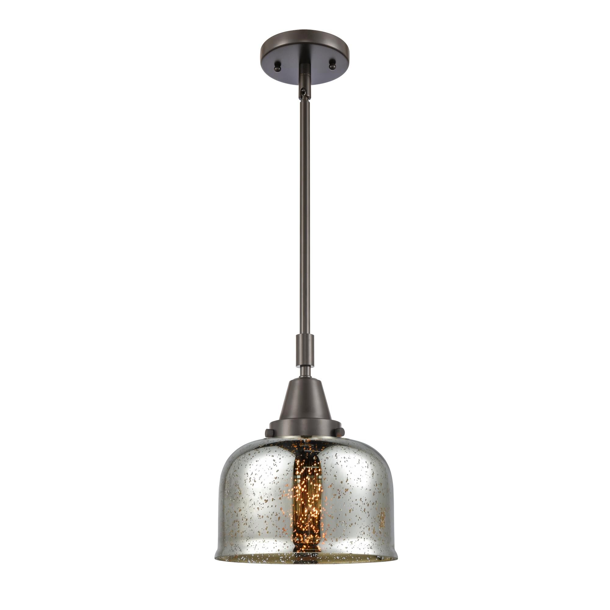 Innovations Lighting Bruno Marashlian Bell 8 Inch Mini Pendant