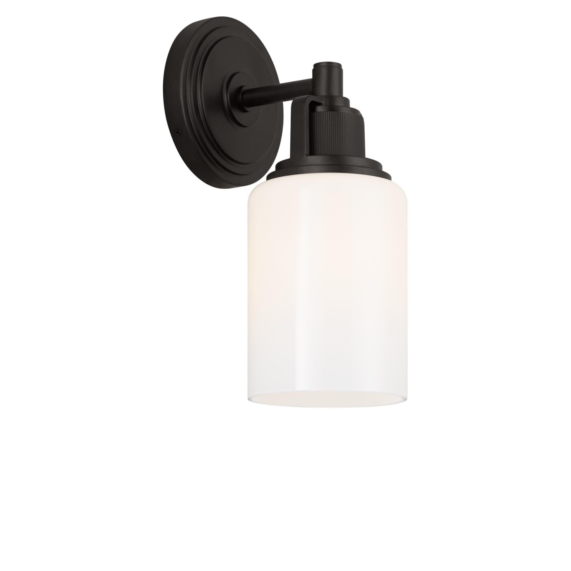 Chapman And Myers Ashford 10 Inch Wall Sconce by Visual Comfort Studio Collection