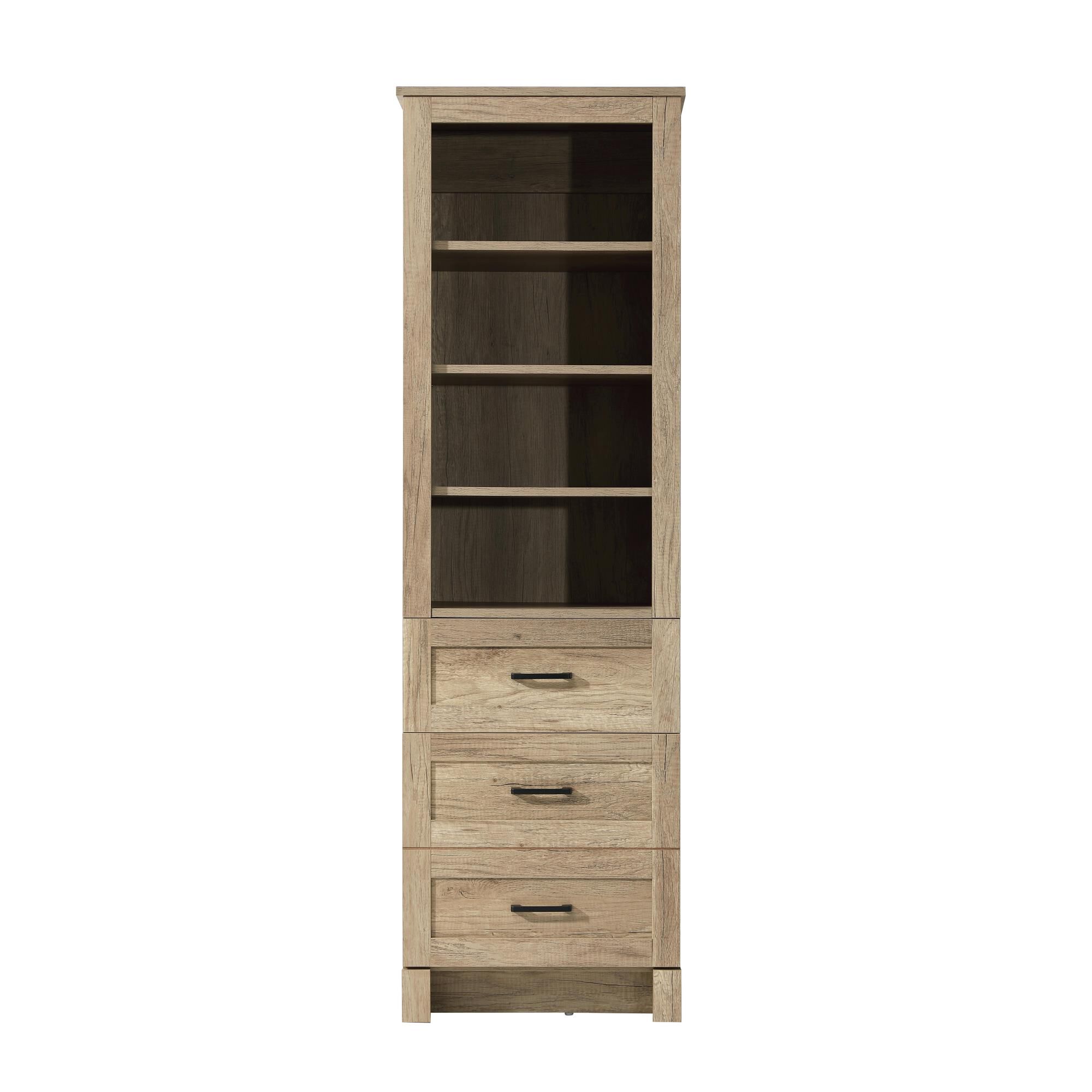 Soma 65 Inch Storage Cabinet by Elegant Decor