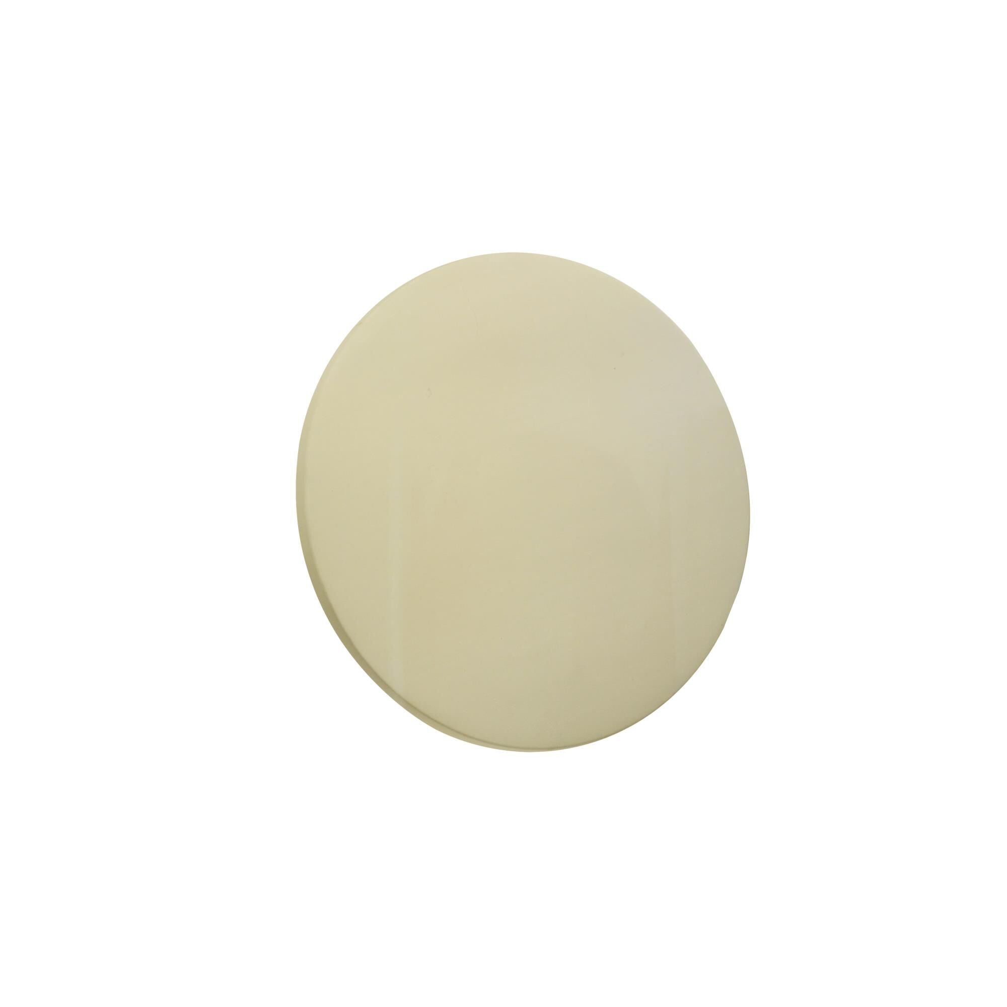 Backlit 10 Inch Wall Sconce by Justice Design Group