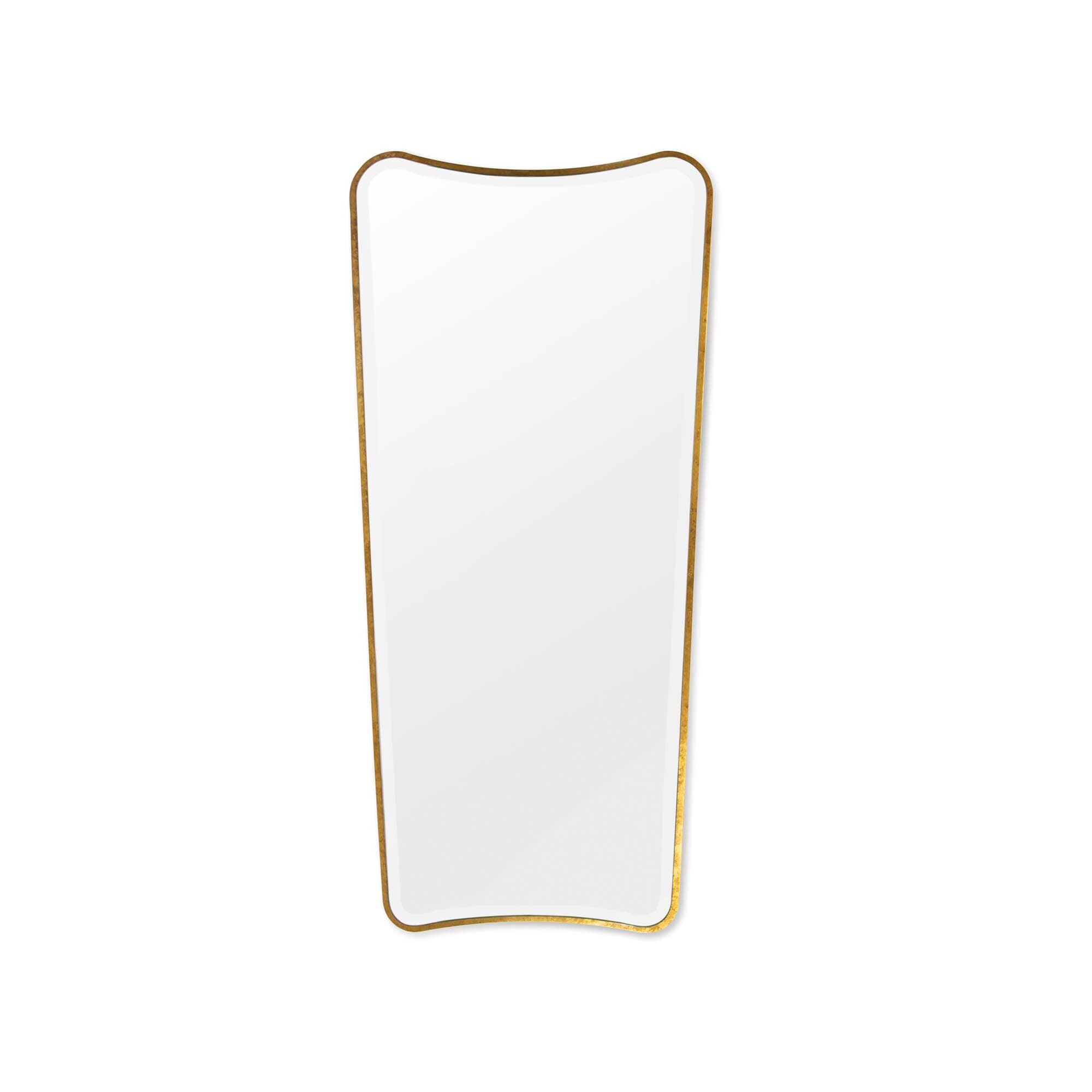 Shown in Gold Leaf finish