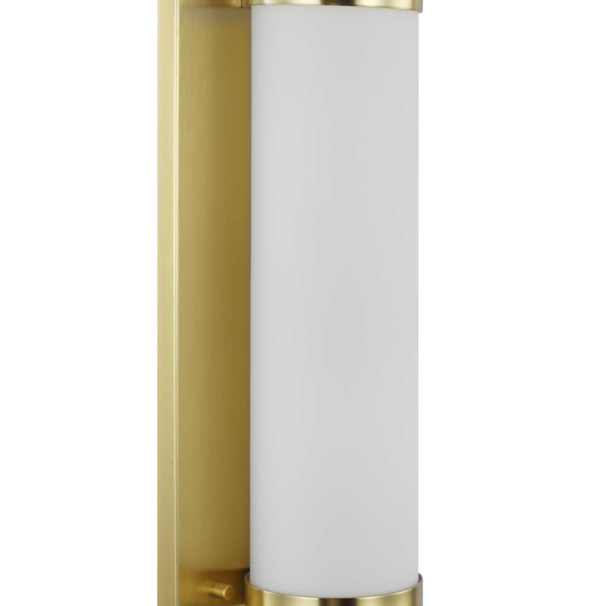 Progress Lighting Hartwick 18 Inch Wall Sconce