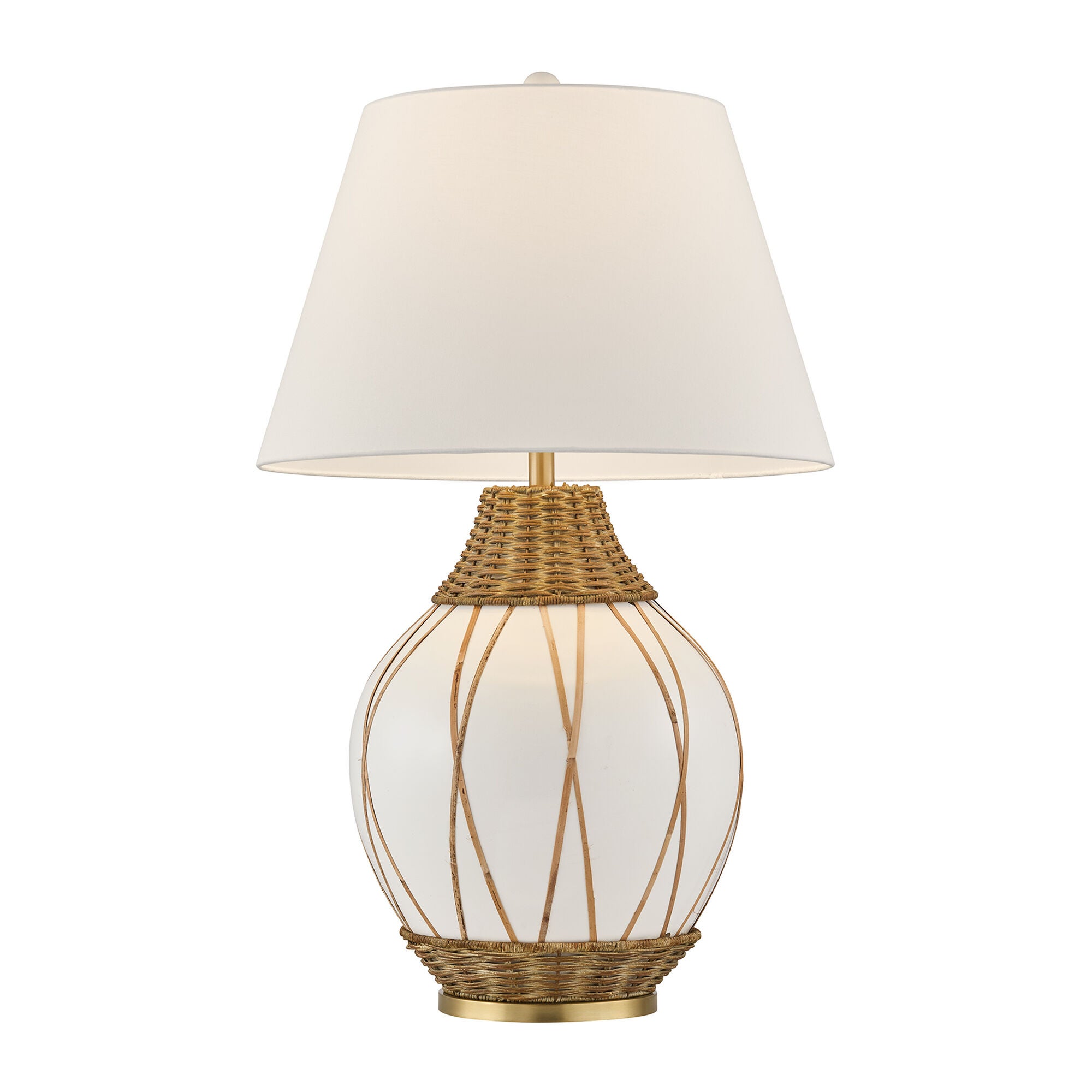 Josephine Large Table Lamp,