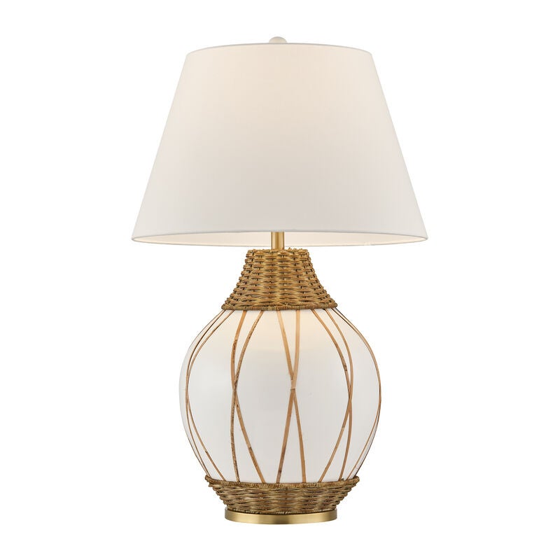 Josephine Large Table Lamp by Savoy House