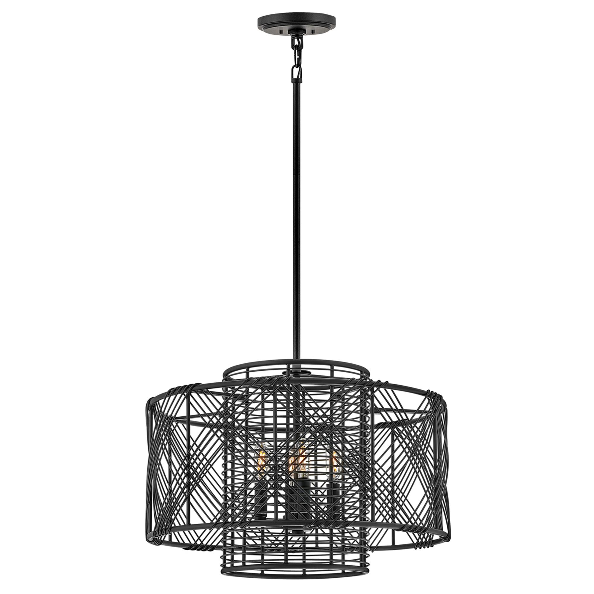 Nikko Medium Pendant Light,