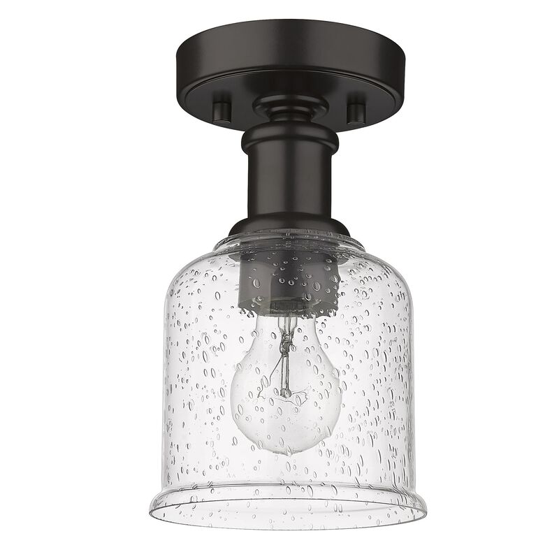 Bryant 6 Inch Flush Mount by Z-Lite