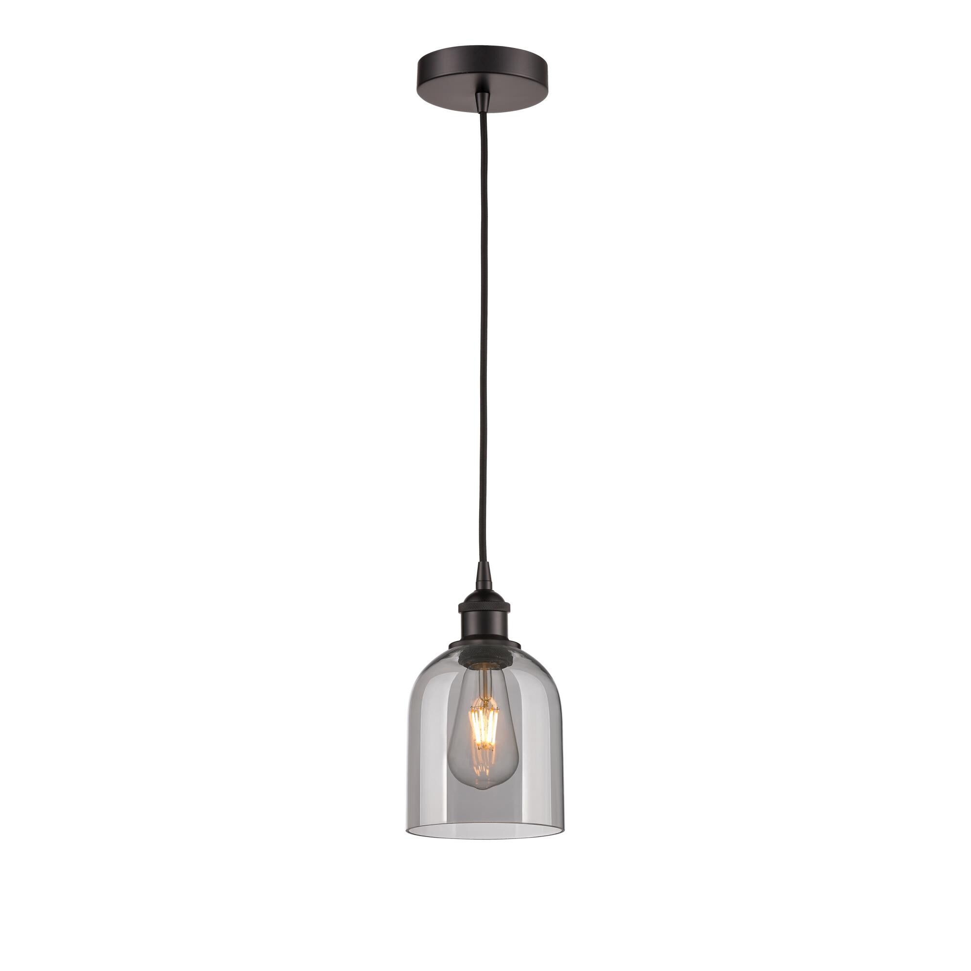 Bruno Marashlian Bella 6 Inch Mini Pendant by Innovations Lighting
