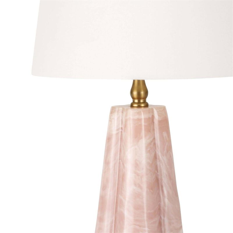 Joelle Small Table Lamp by Regina Andrew