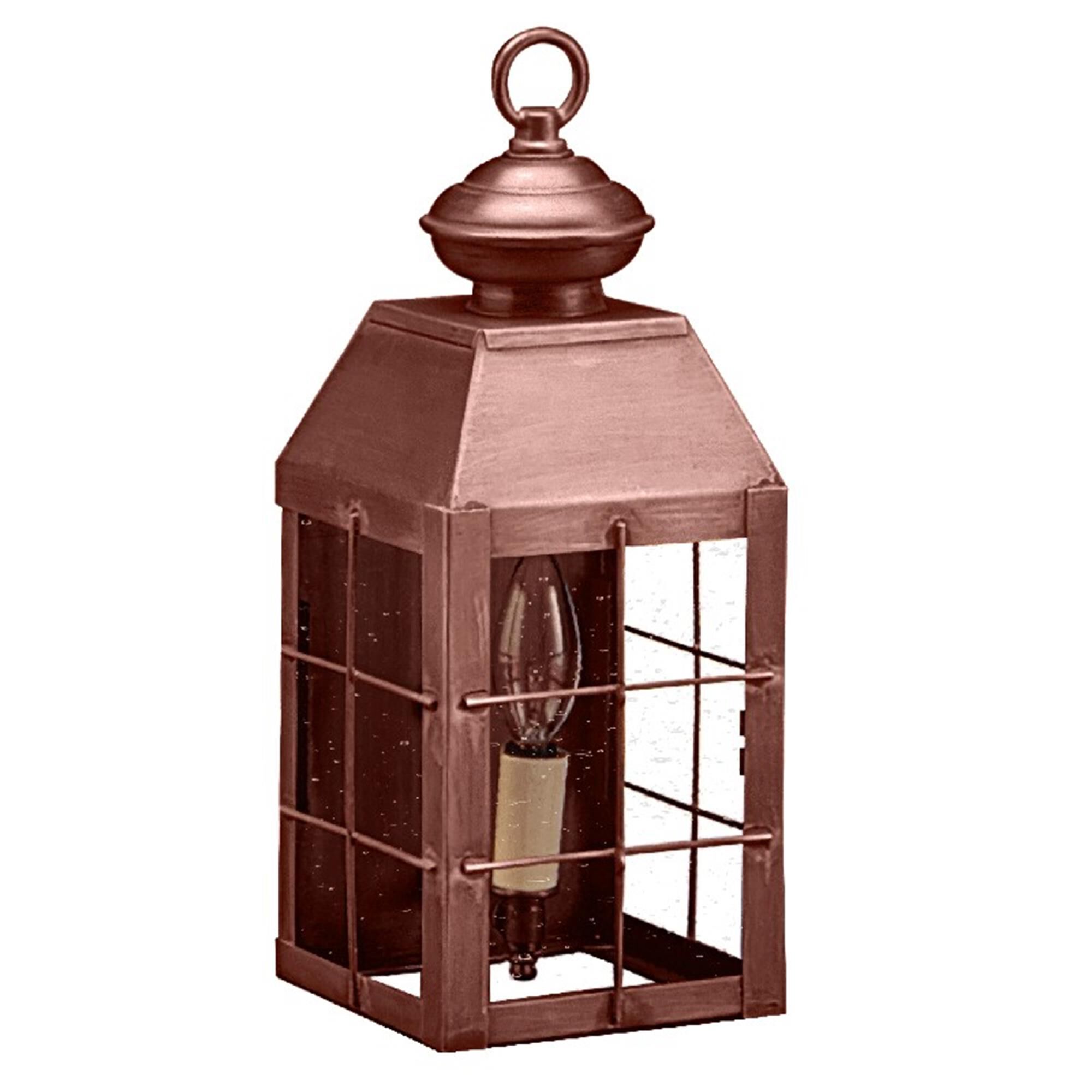 Woodcliffe 13 Inch Outdoor Wall Light,