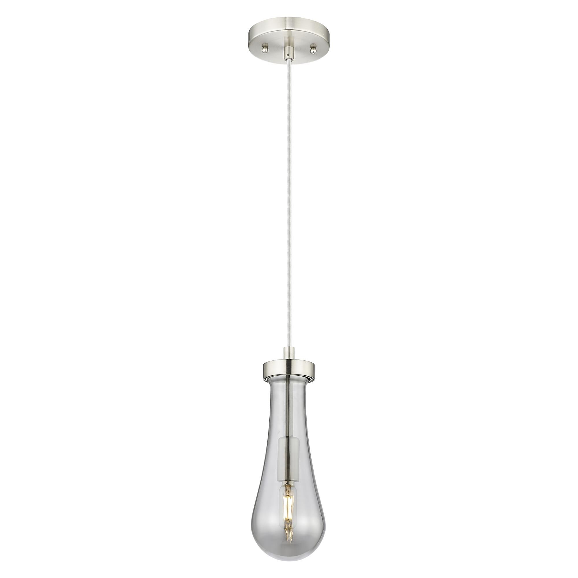 Bruno Marashlian Owego 5 Inch Mini Pendant by Innovations Lighting