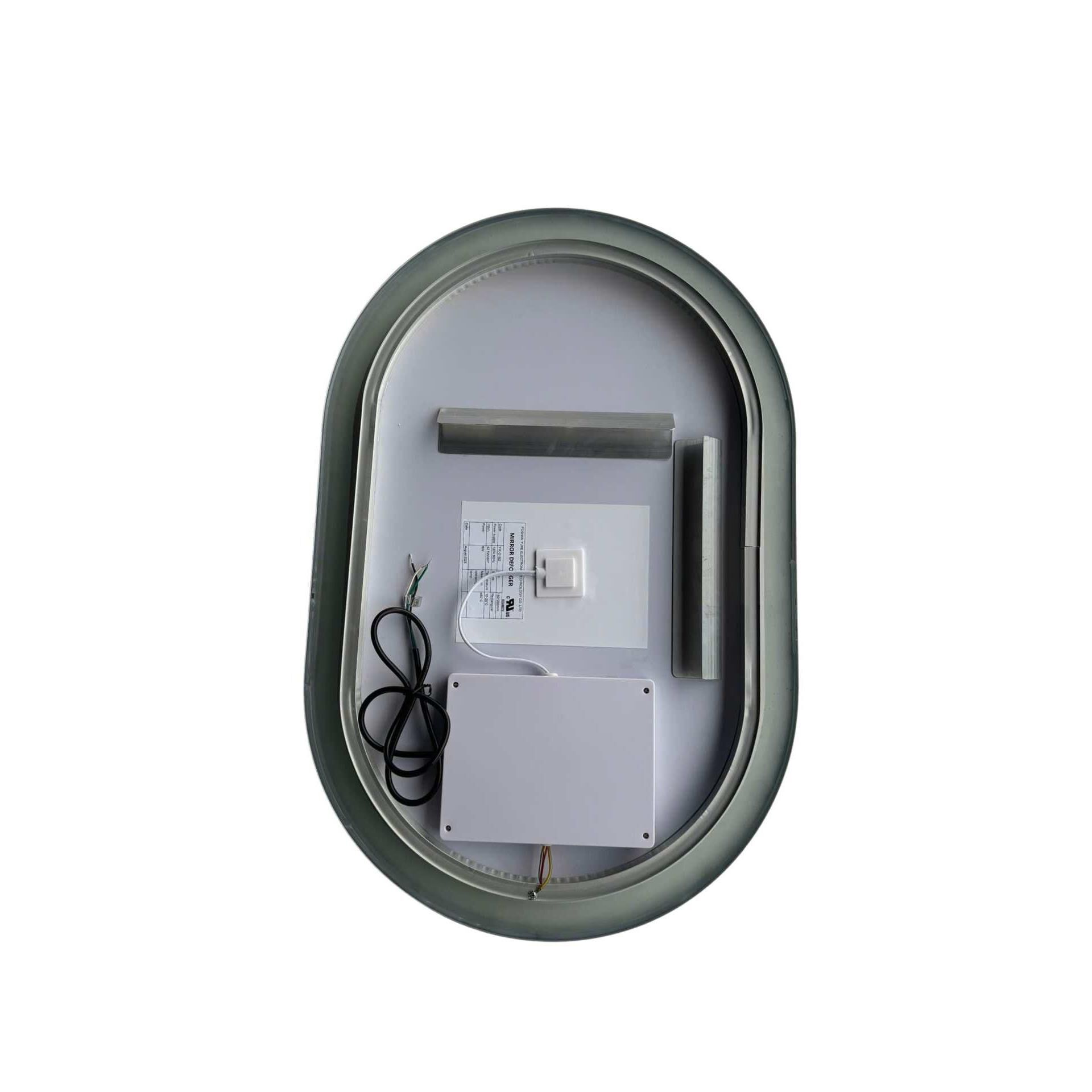 Shown in Silver finish