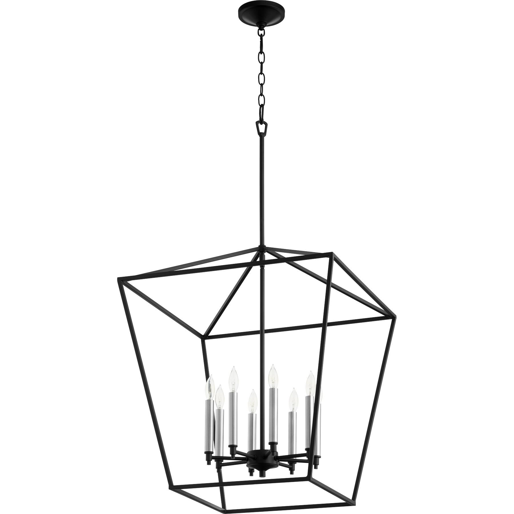 Shown in Noir finish