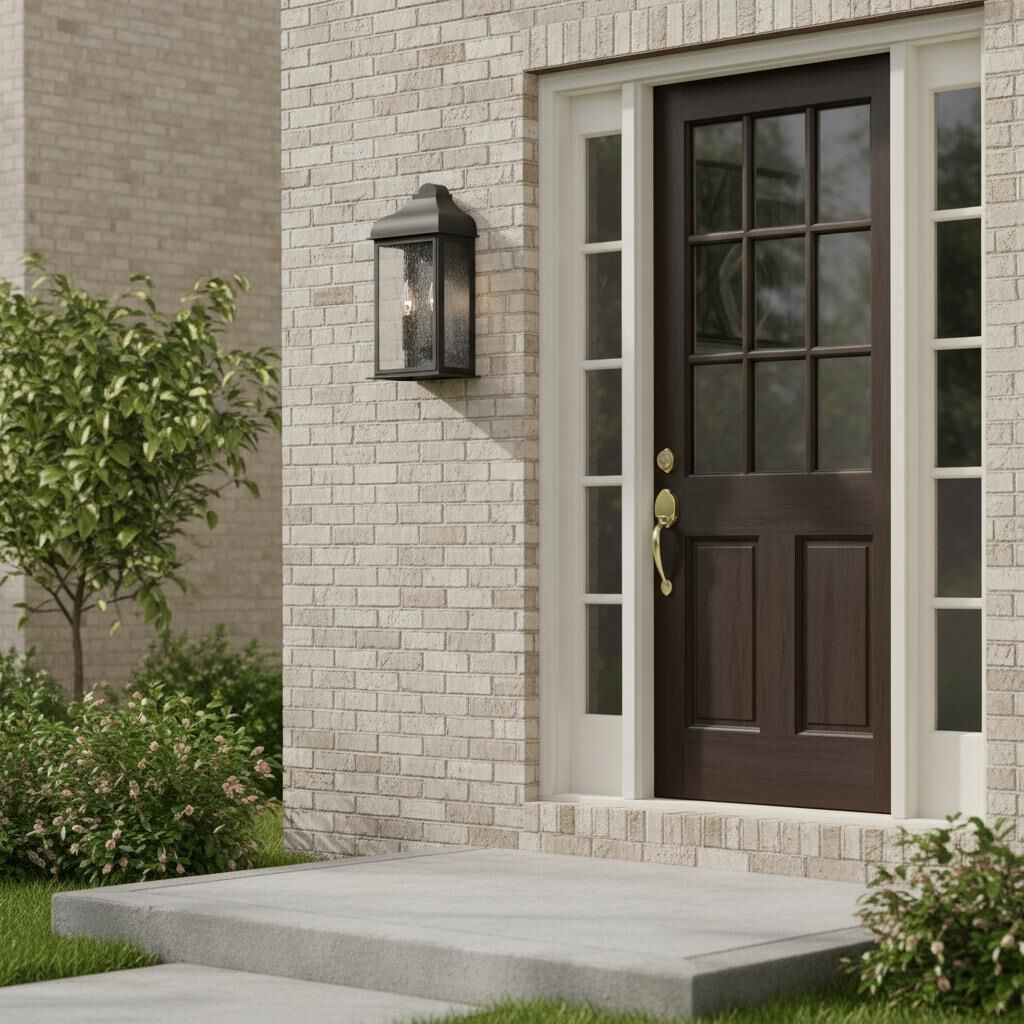 Shown in Black finish